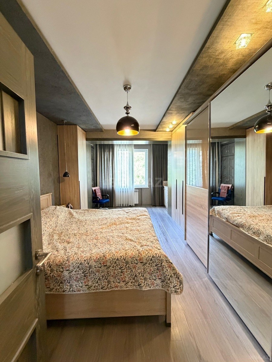 3 otaqlı Köhnə tikili, Binəqədi r., Bakı