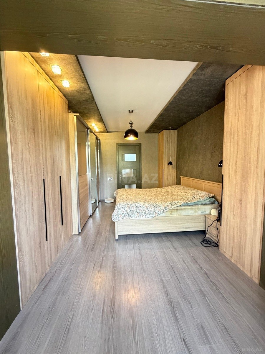 3 otaqlı Köhnə tikili, Binəqədi r., Bakı