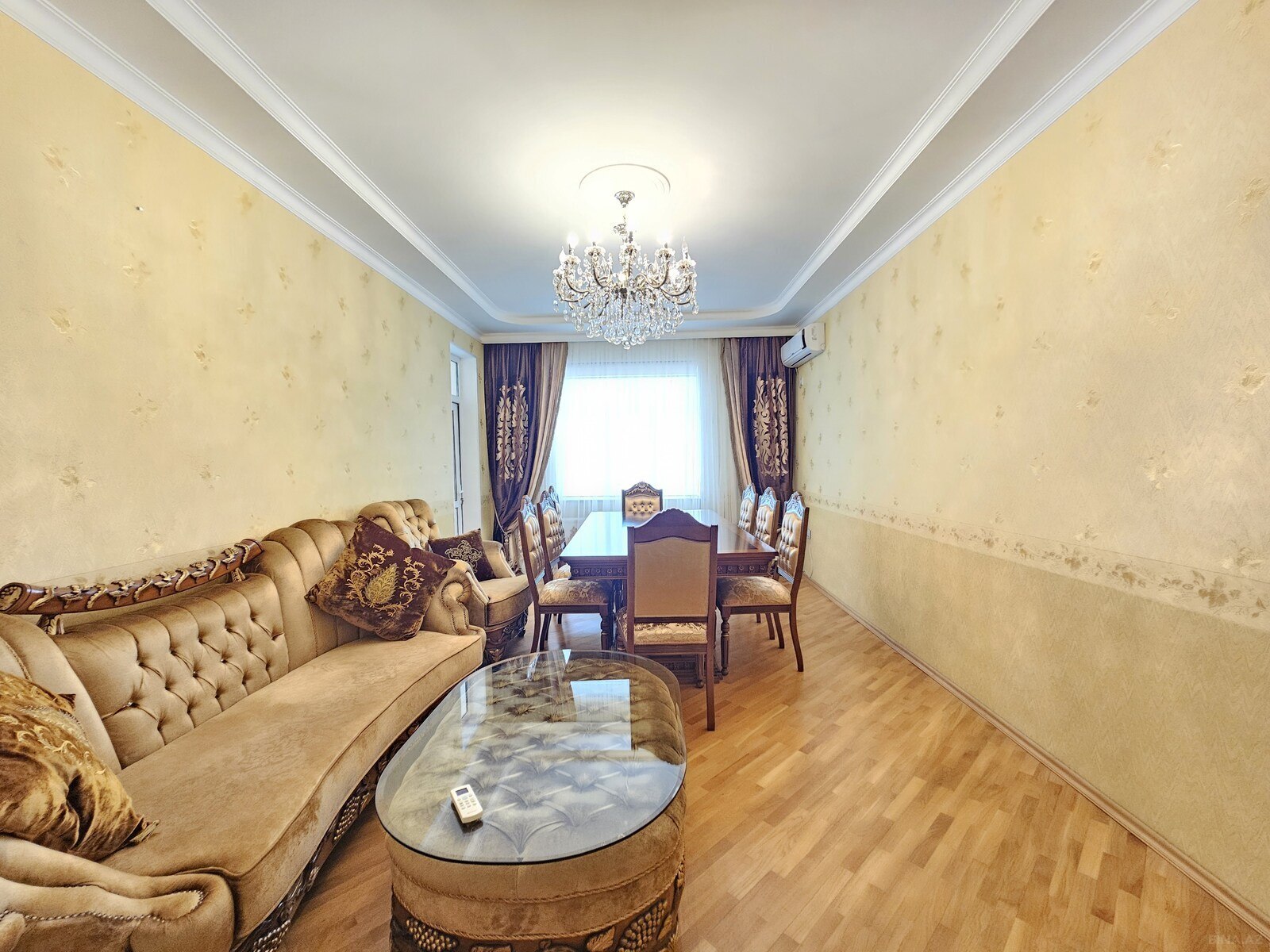 3 otaqlı Yeni tikili, 20 Yanvar m., Bakı