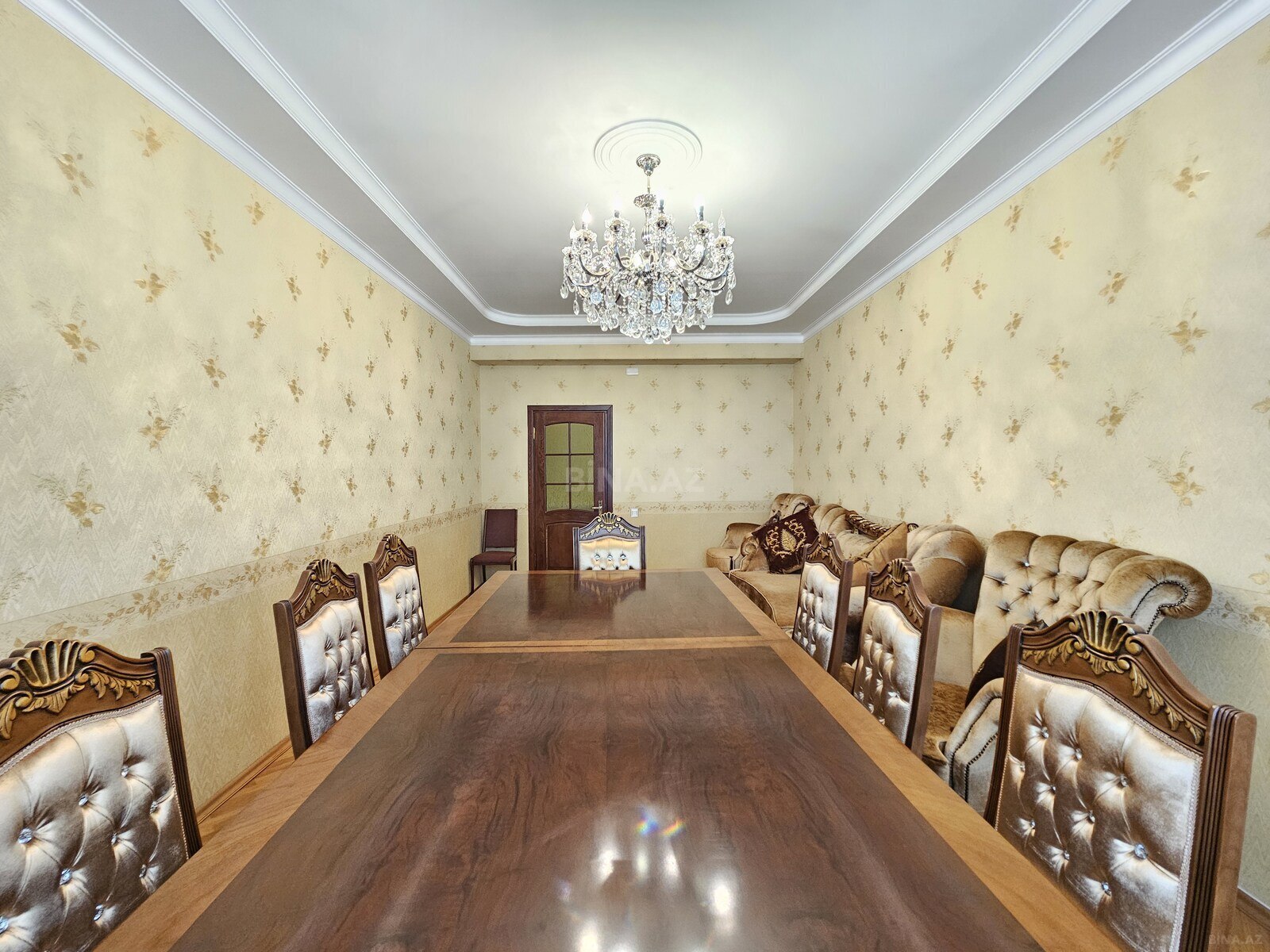 3 otaqlı Yeni tikili, 20 Yanvar m., Bakı