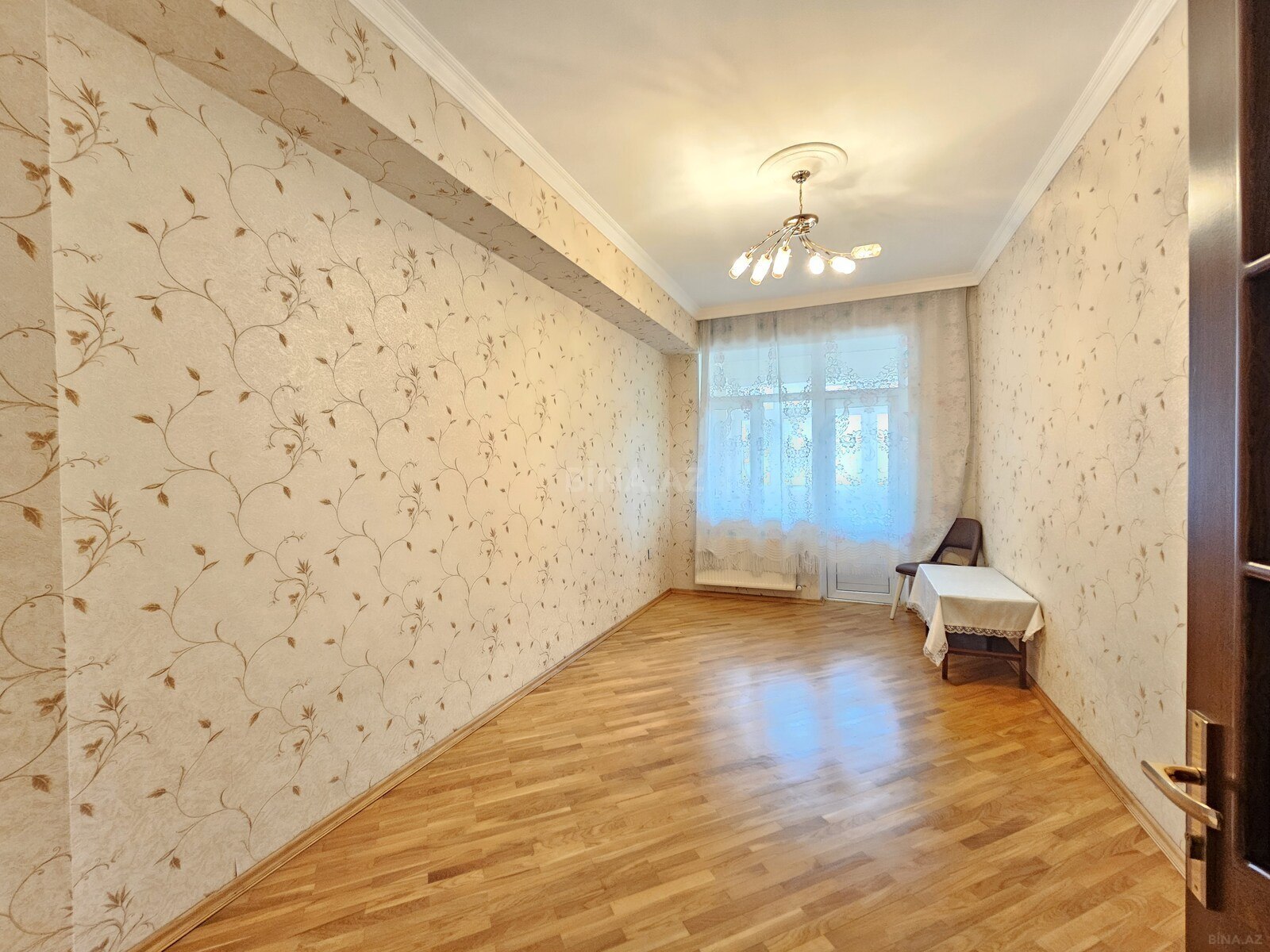 3 otaqlı Yeni tikili, 20 Yanvar m., Bakı