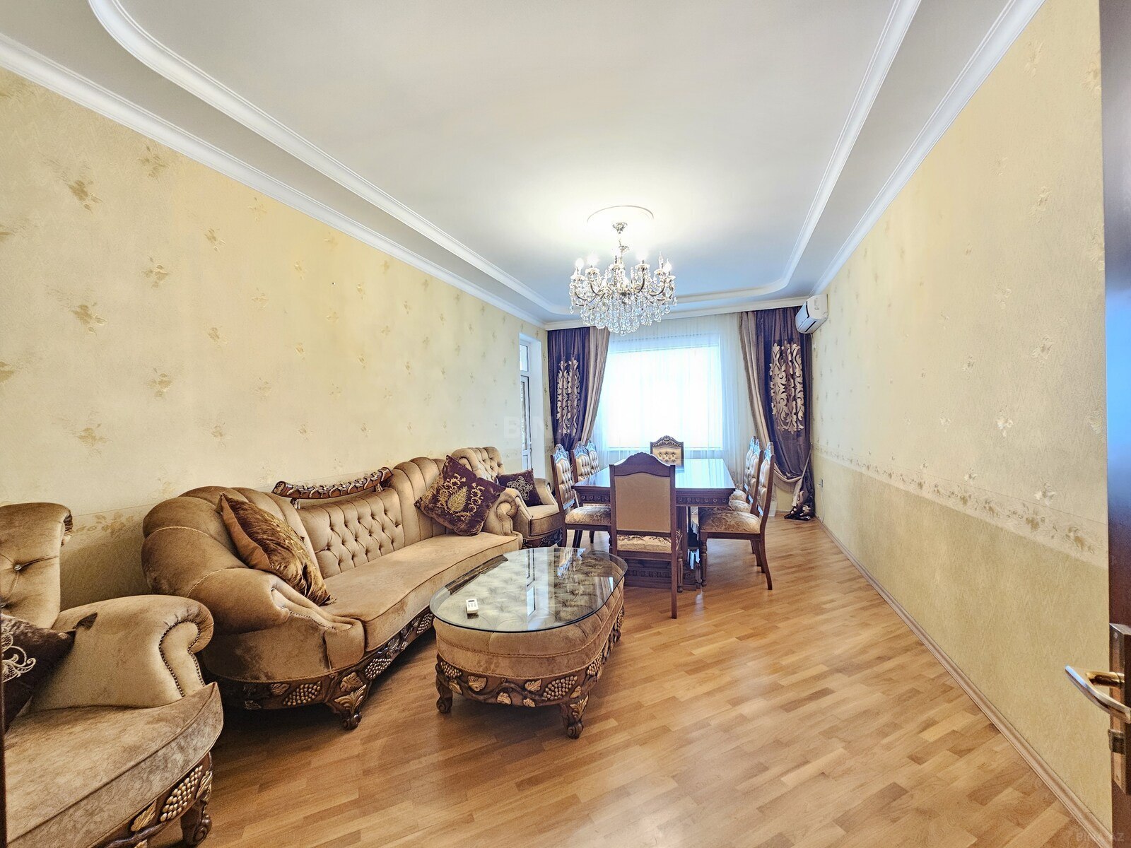 3 otaqlı Yeni tikili, 20 Yanvar m., Bakı