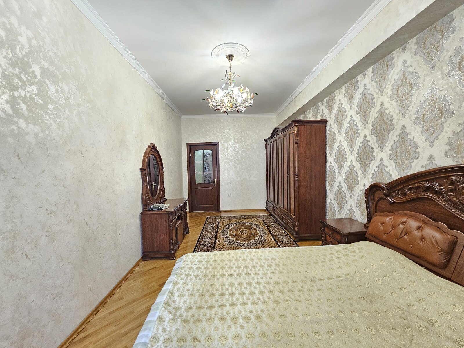 3 otaqlı Yeni tikili, 20 Yanvar m., Bakı