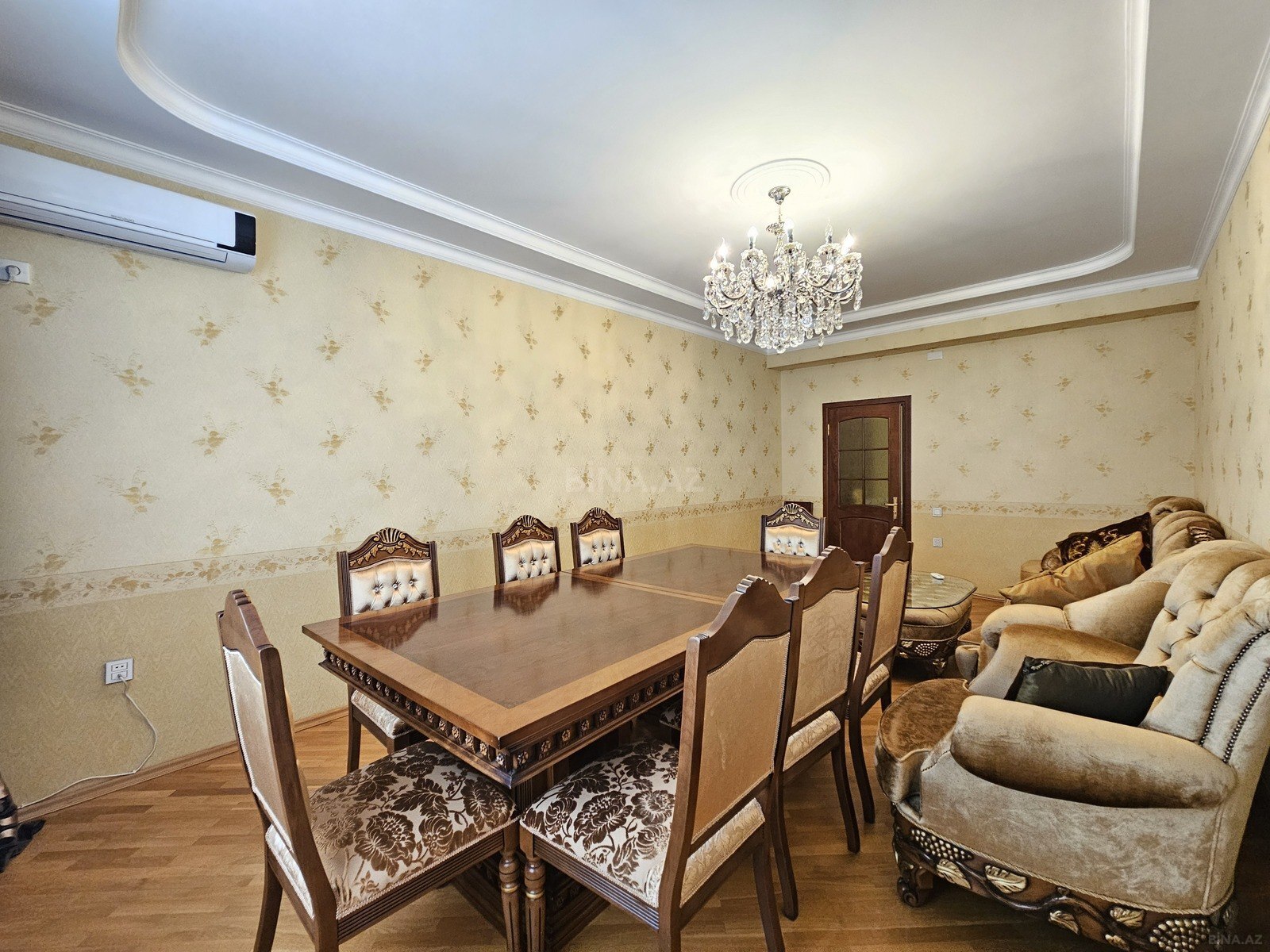 3 otaqlı Yeni tikili, 20 Yanvar m., Bakı