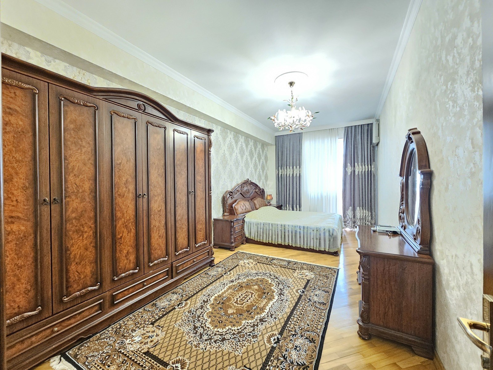 3 otaqlı Yeni tikili, 20 Yanvar m., Bakı