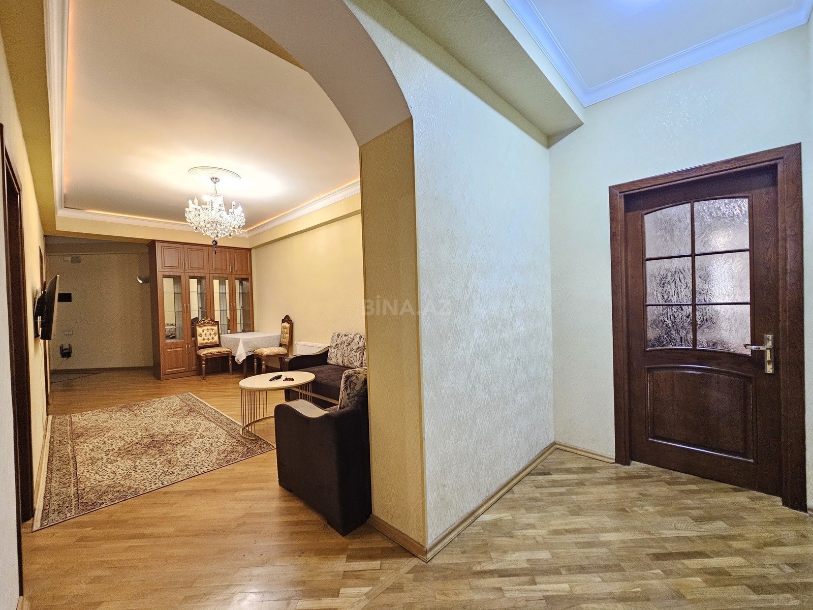 3 otaqlı Yeni tikili, 20 Yanvar m., Bakı