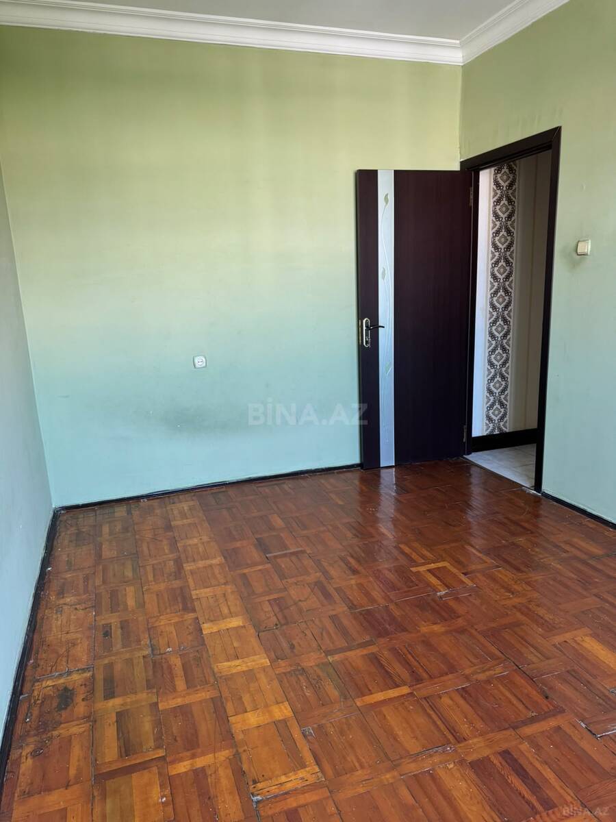 3 otaqlı Köhnə tikili, Sumqayıt