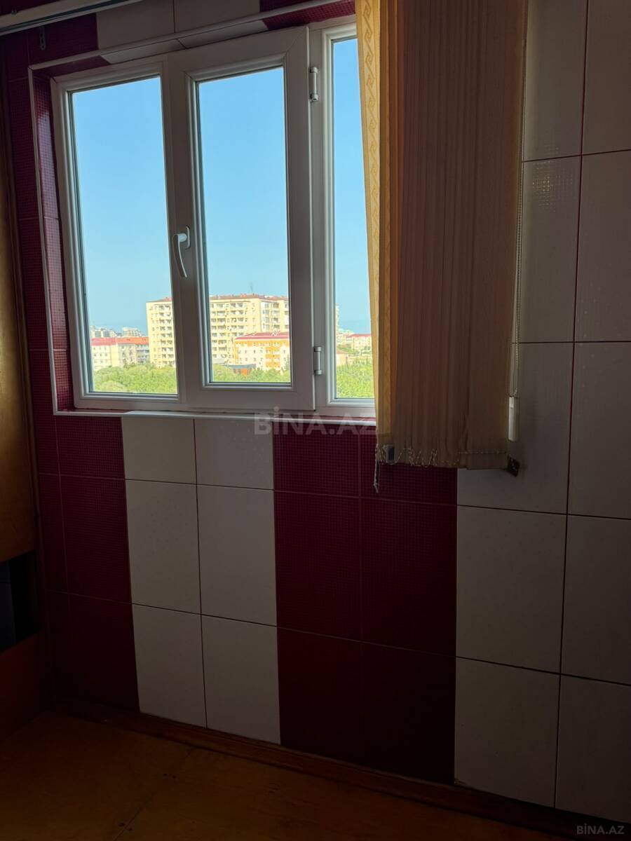 3 otaqlı Köhnə tikili, Sumqayıt