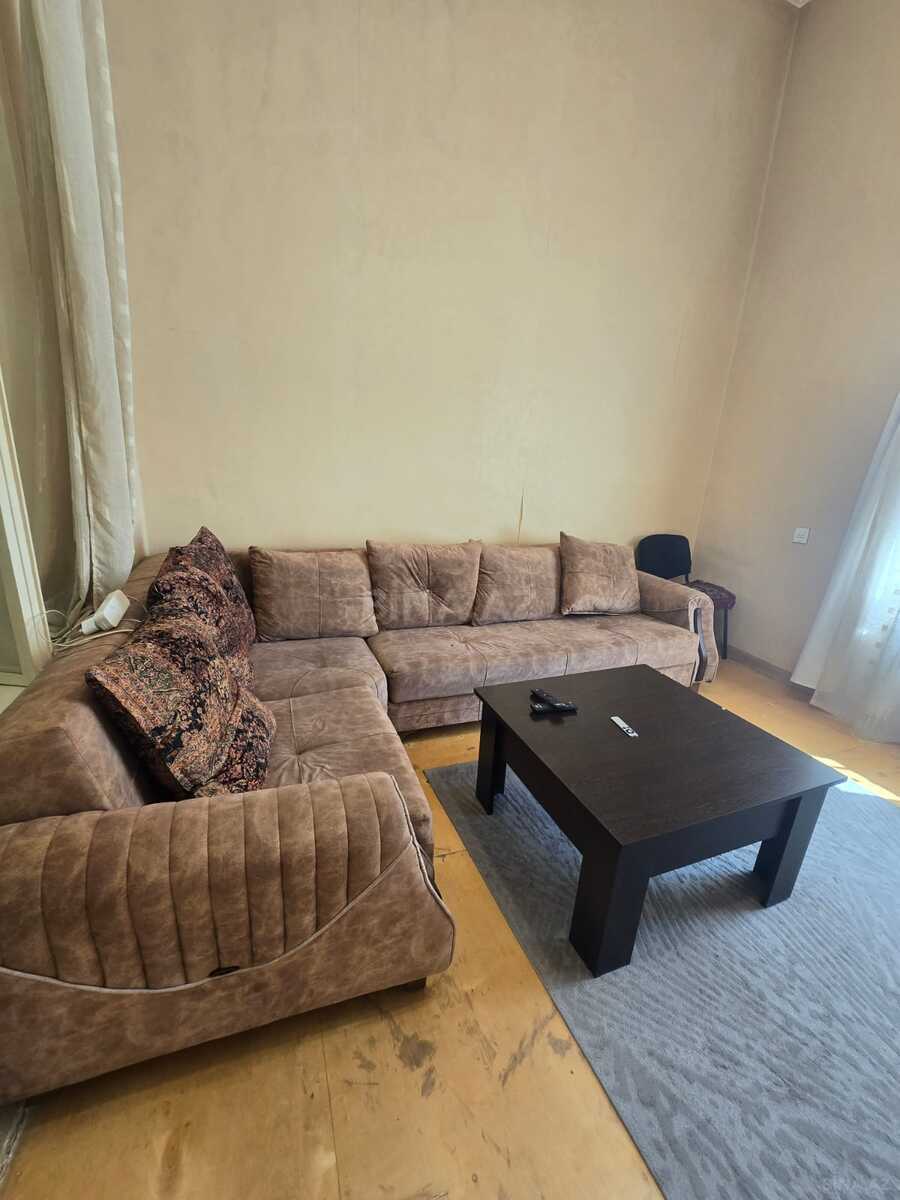 3 otaqlı Köhnə tikili, Sahil m., Bakı