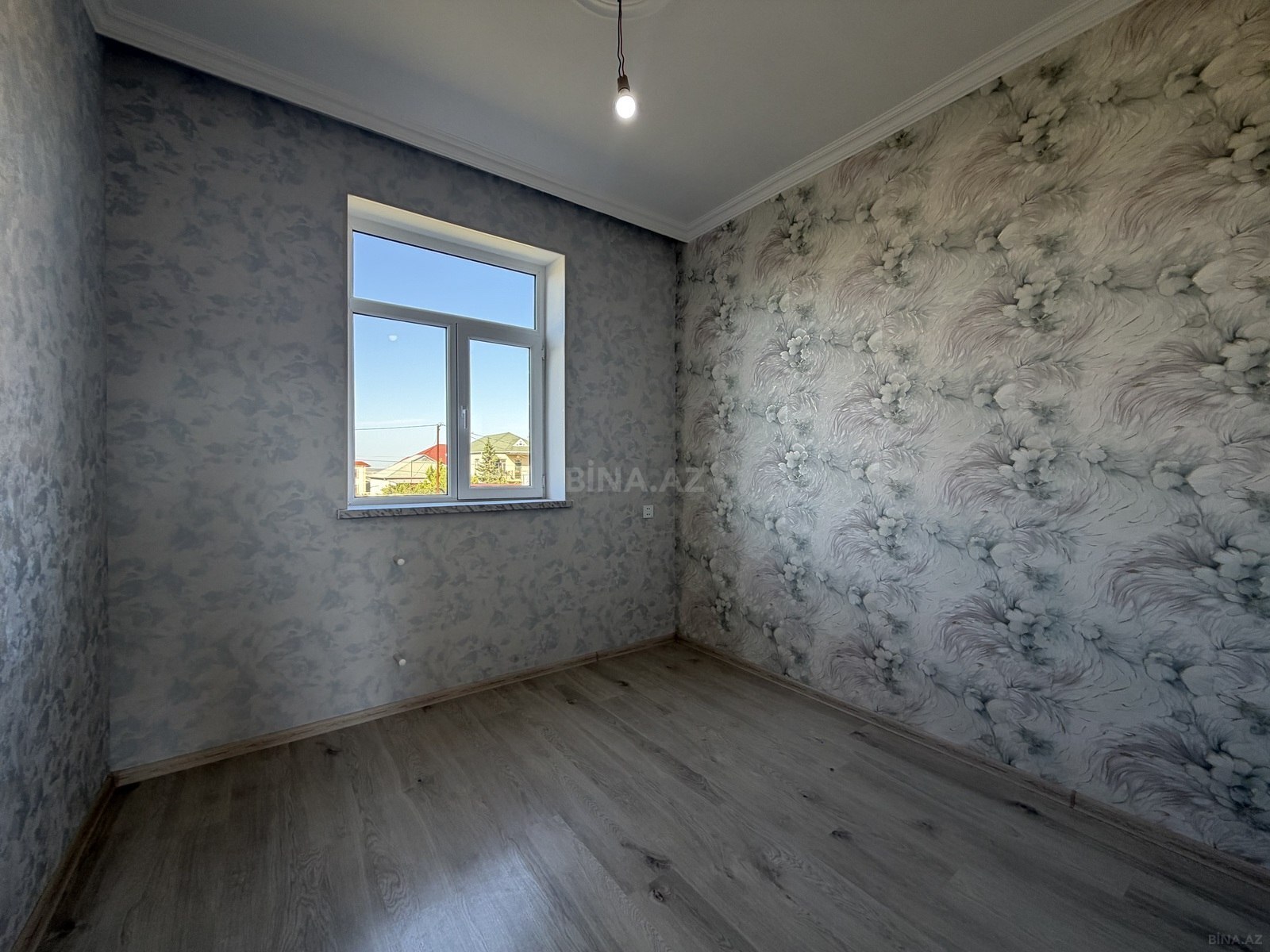 3 otaqlı Həyət evi/Bağ evi, Masazır q., Bakı