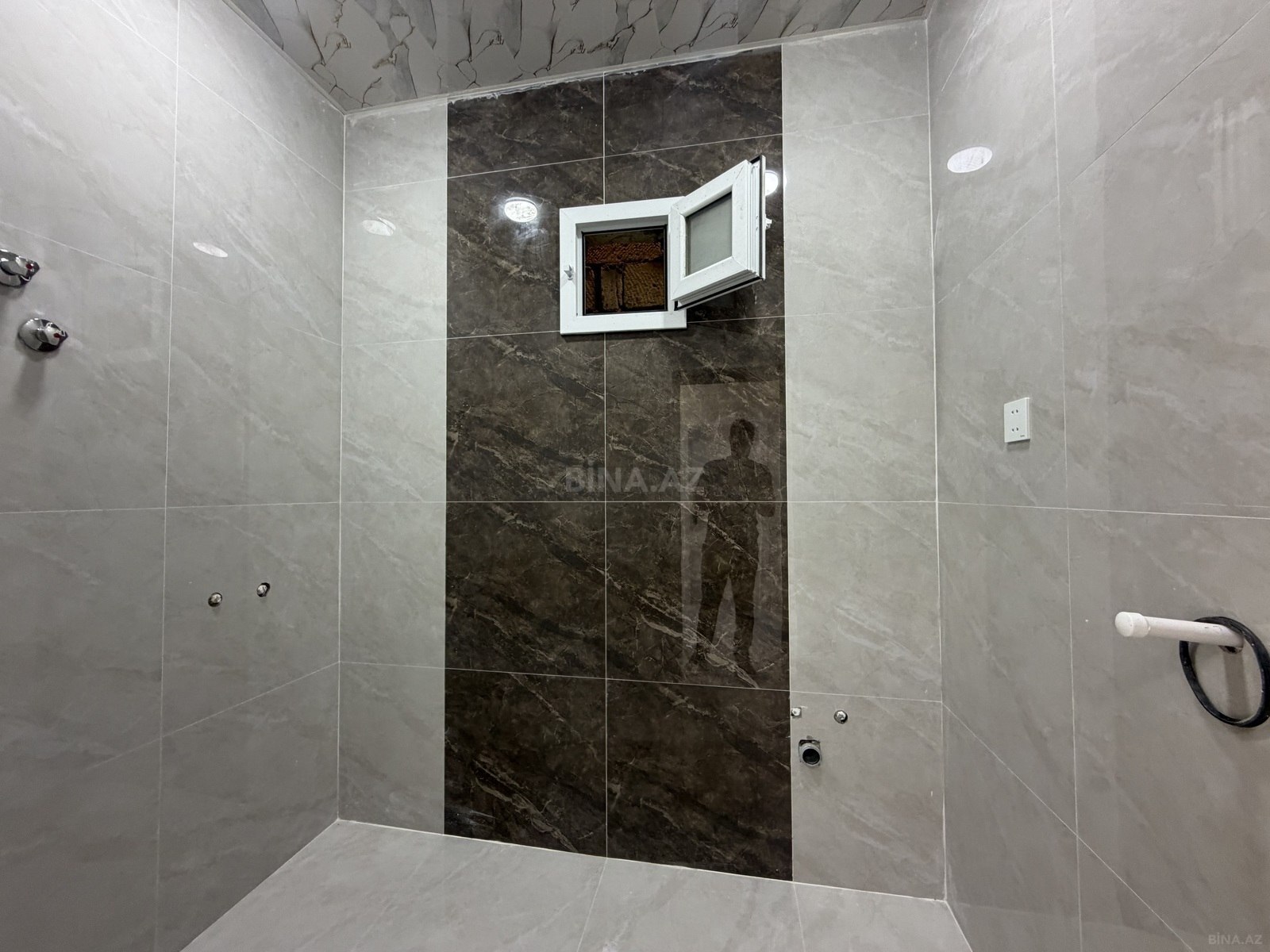 3 otaqlı Həyət evi/Bağ evi, Masazır q., Bakı