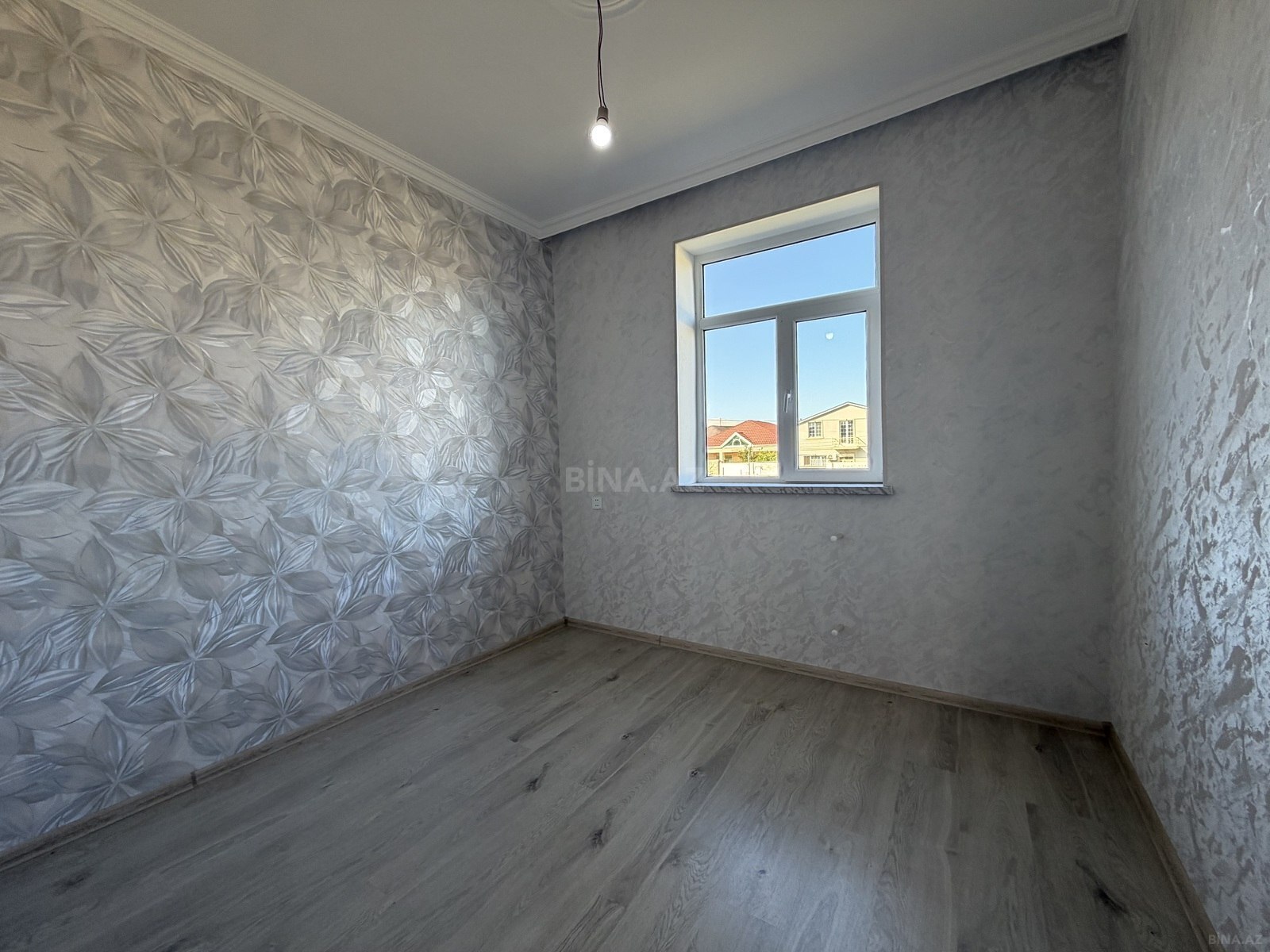 3 otaqlı Həyət evi/Bağ evi, Masazır q., Bakı