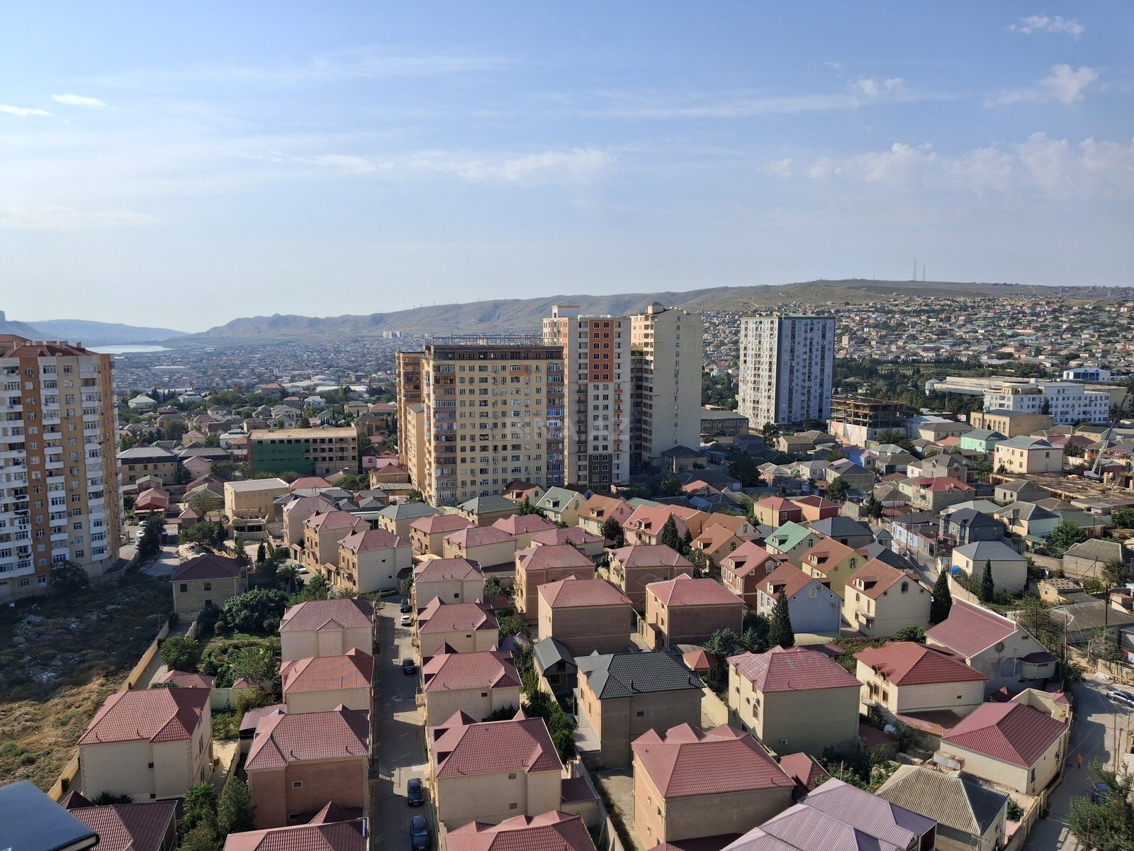 2 otaqlı Yeni tikili, Abşeron r., Xırdalan