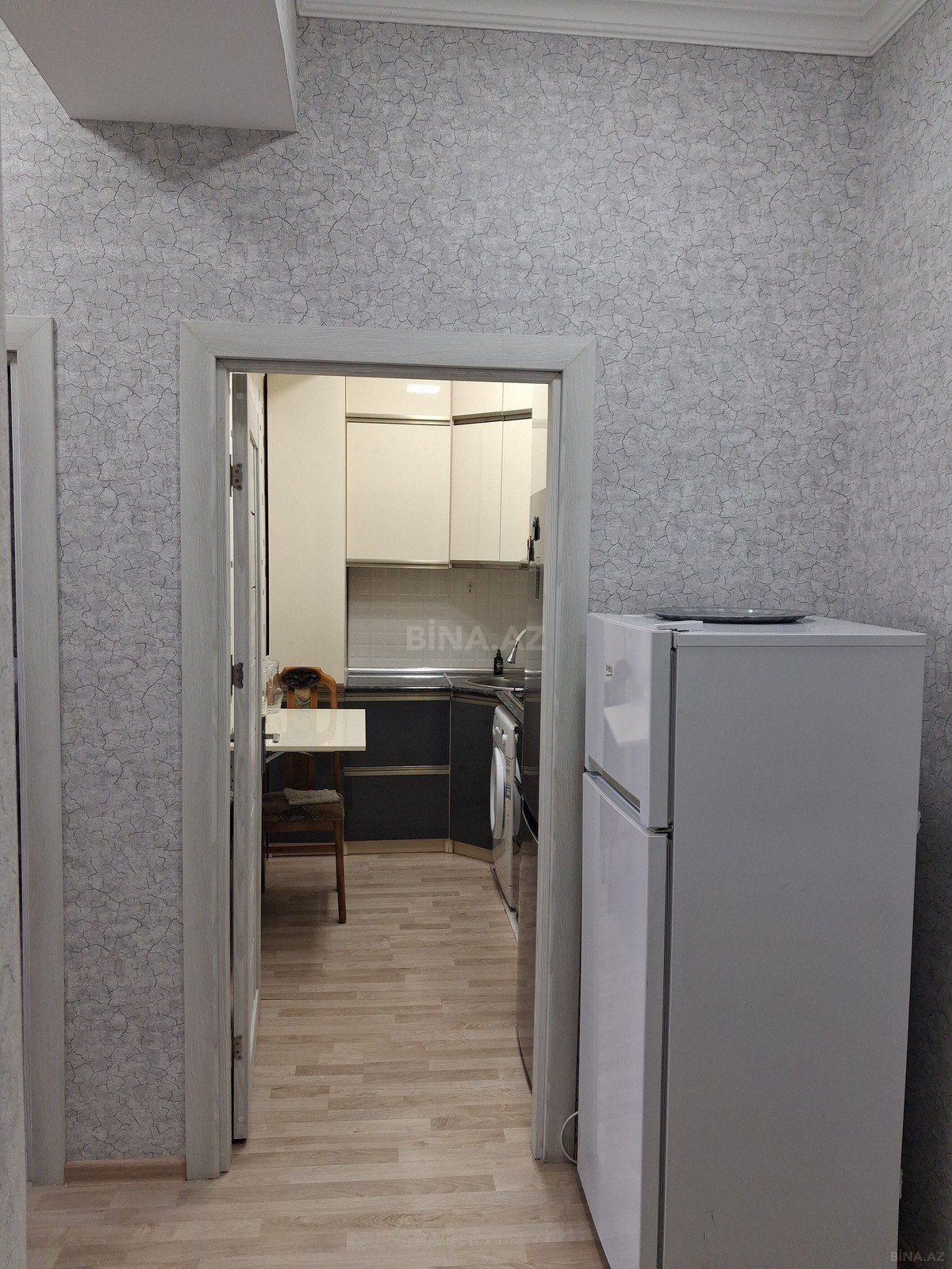 2 otaqlı Yeni tikili, Abşeron r., Xırdalan