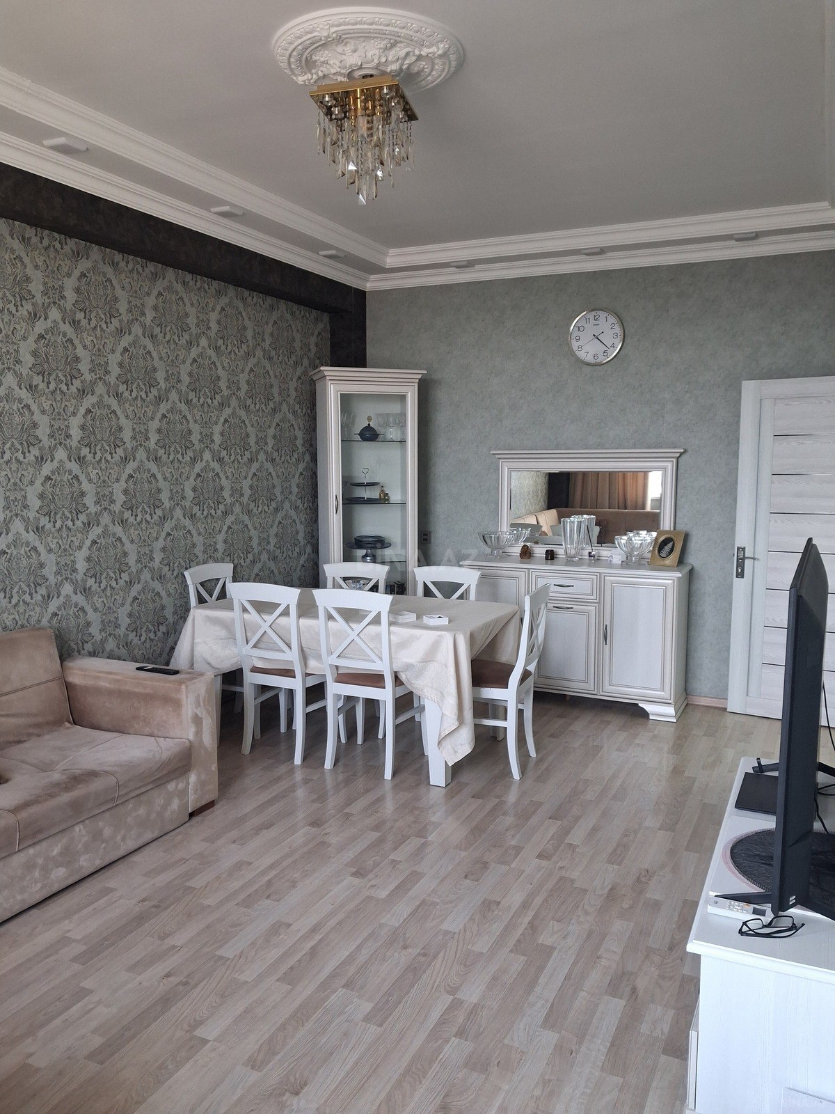 2 otaqlı Yeni tikili, Abşeron r., Xırdalan