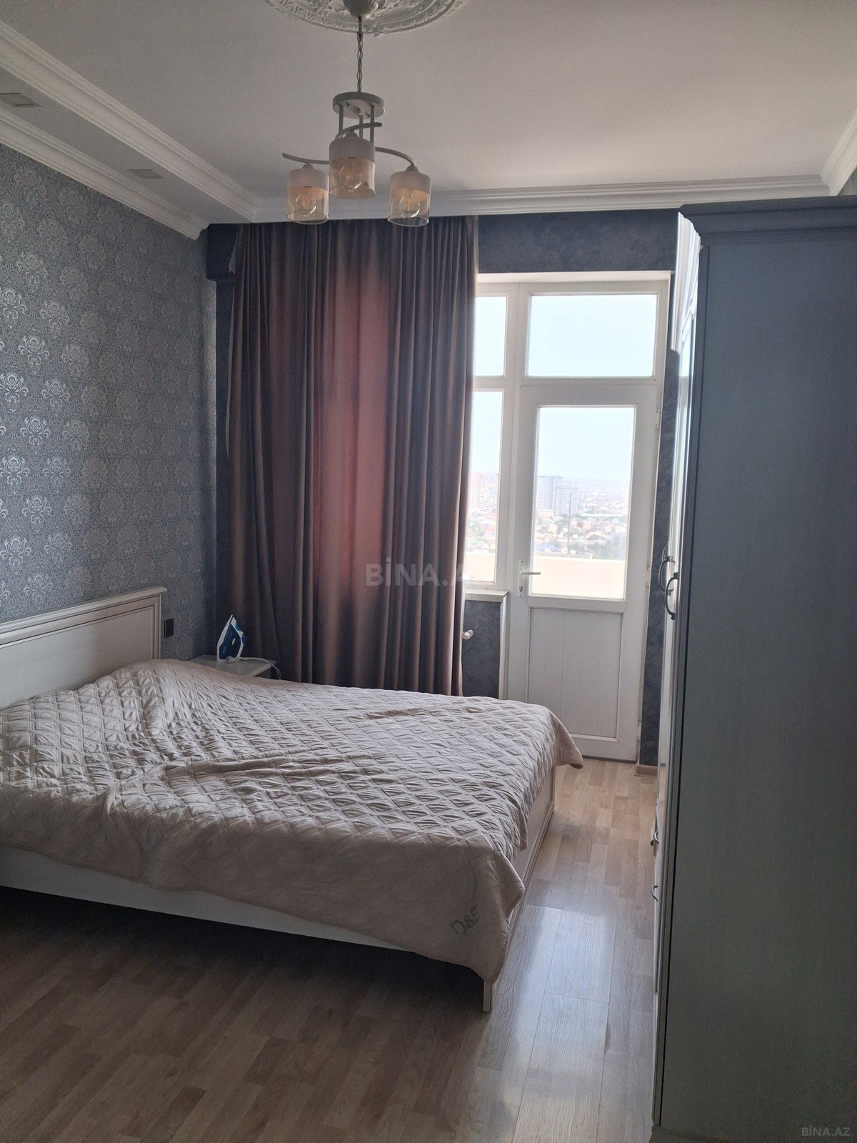 2 otaqlı Yeni tikili, Abşeron r., Xırdalan