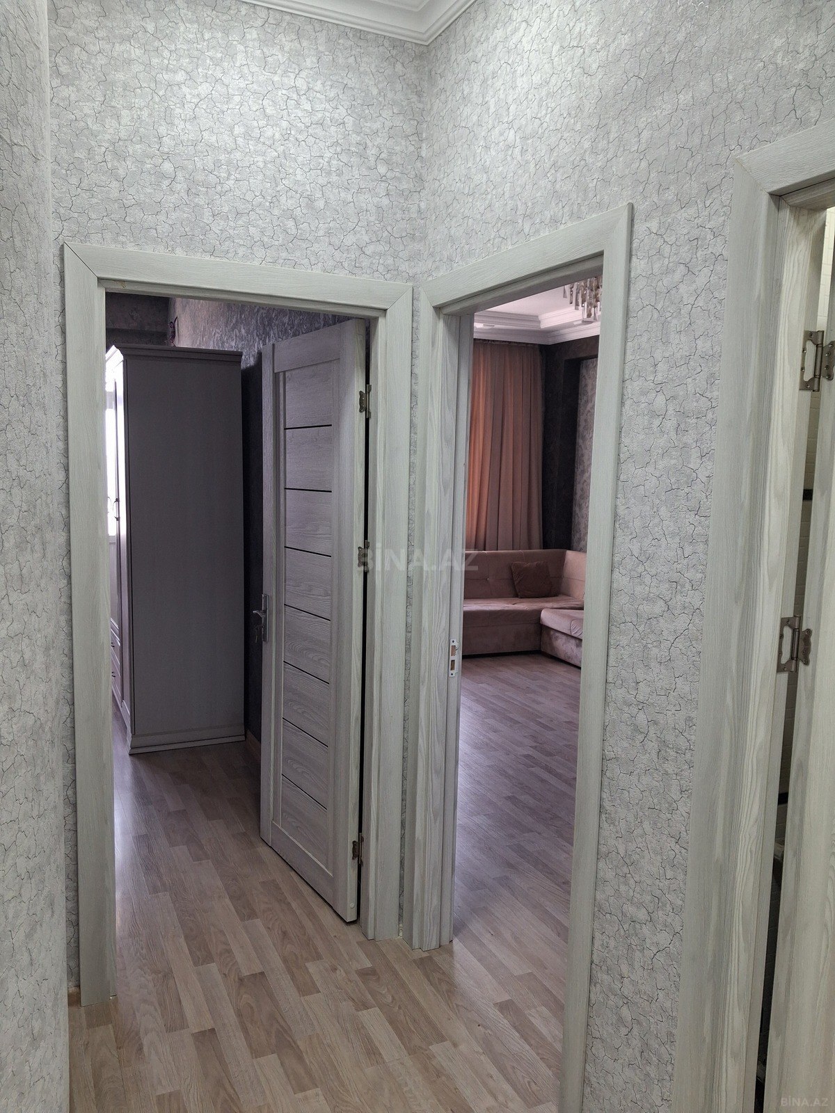 2 otaqlı Yeni tikili, Abşeron r., Xırdalan
