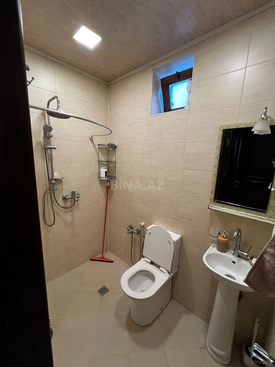 4 otaqlı Həyət evi/Bağ evi, Masazır q., Bakı