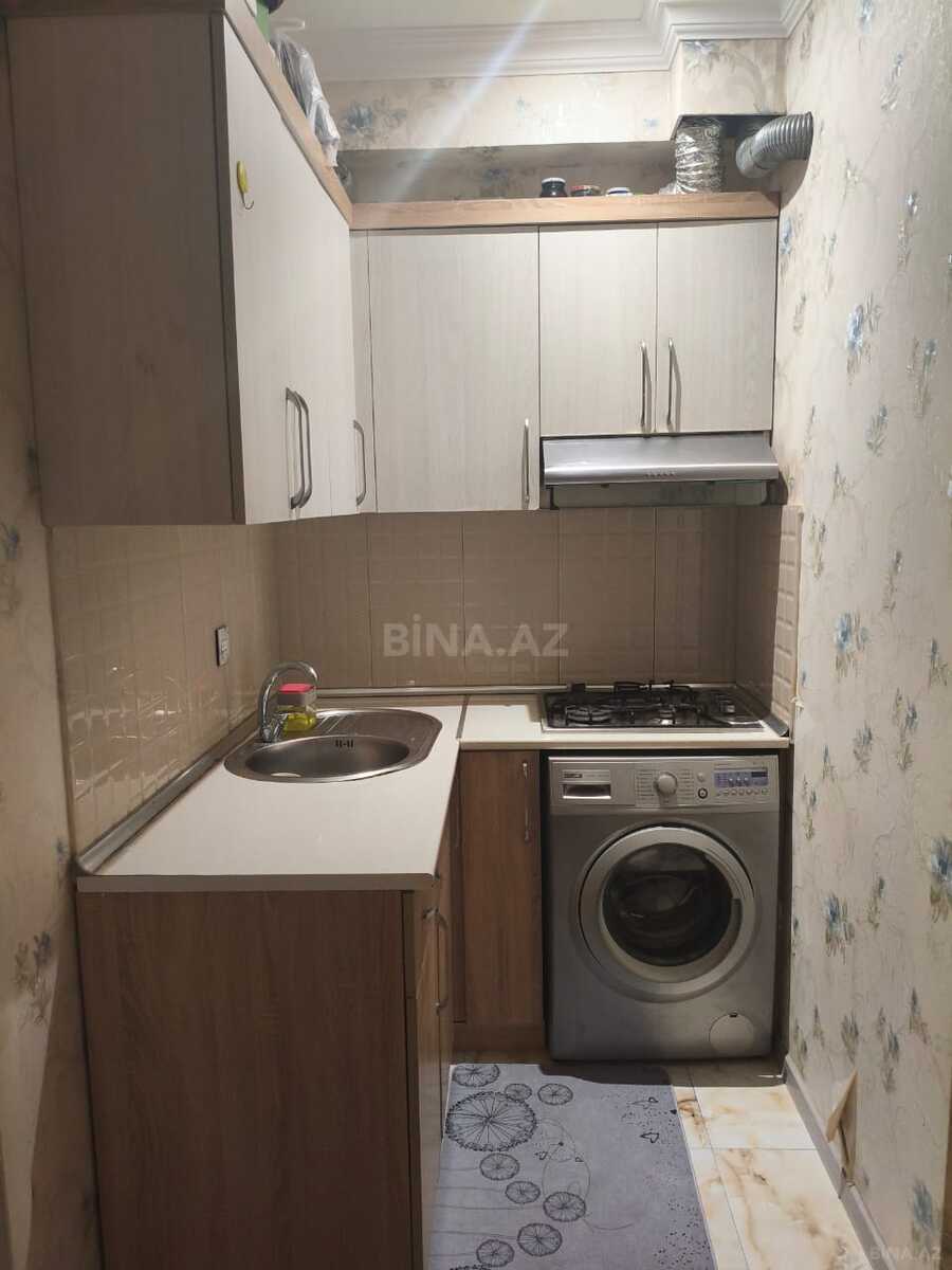 2 otaqlı Yeni tikili, Masazır q., Bakı
