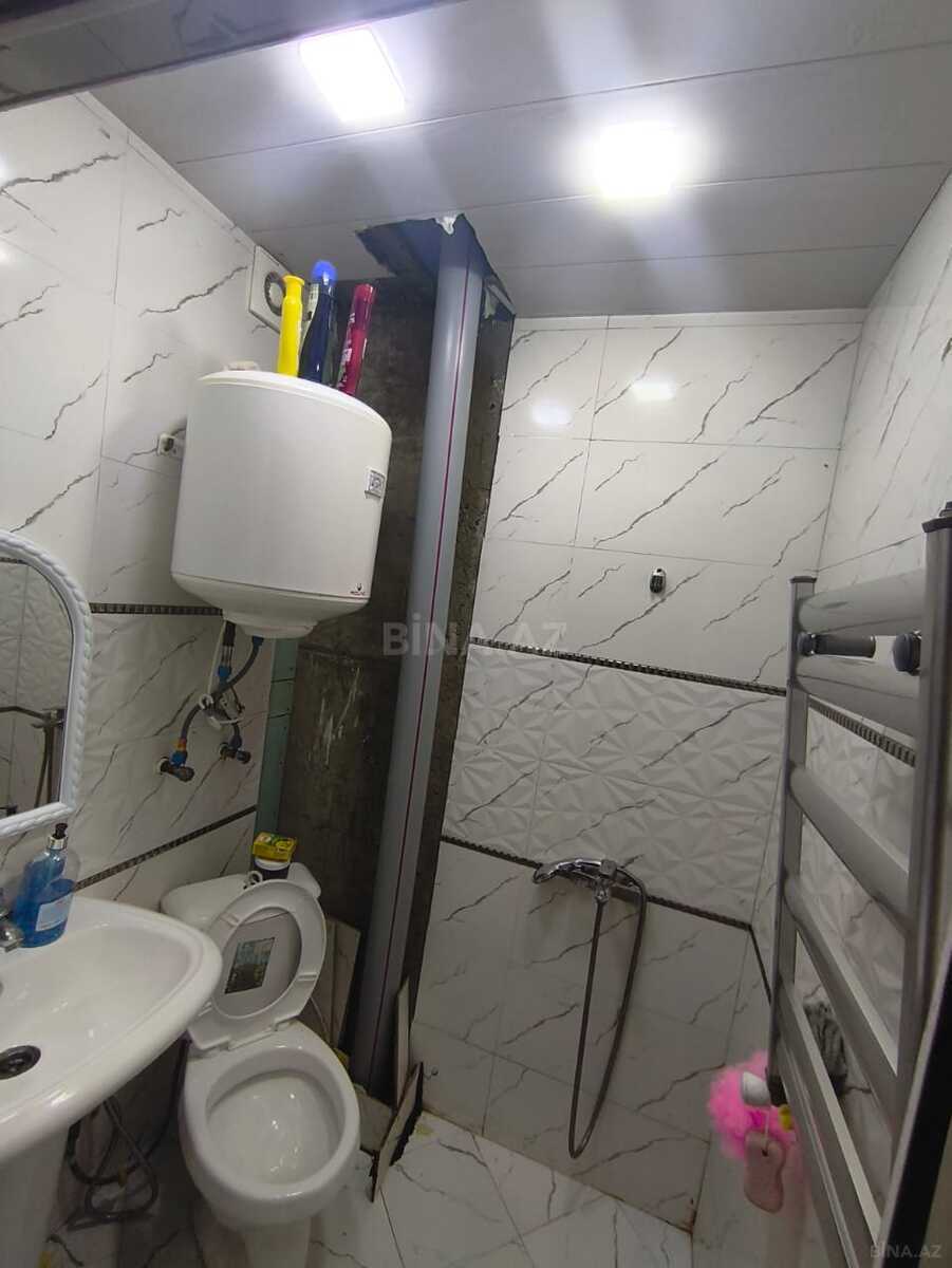 2 otaqlı Yeni tikili, Masazır q., Bakı