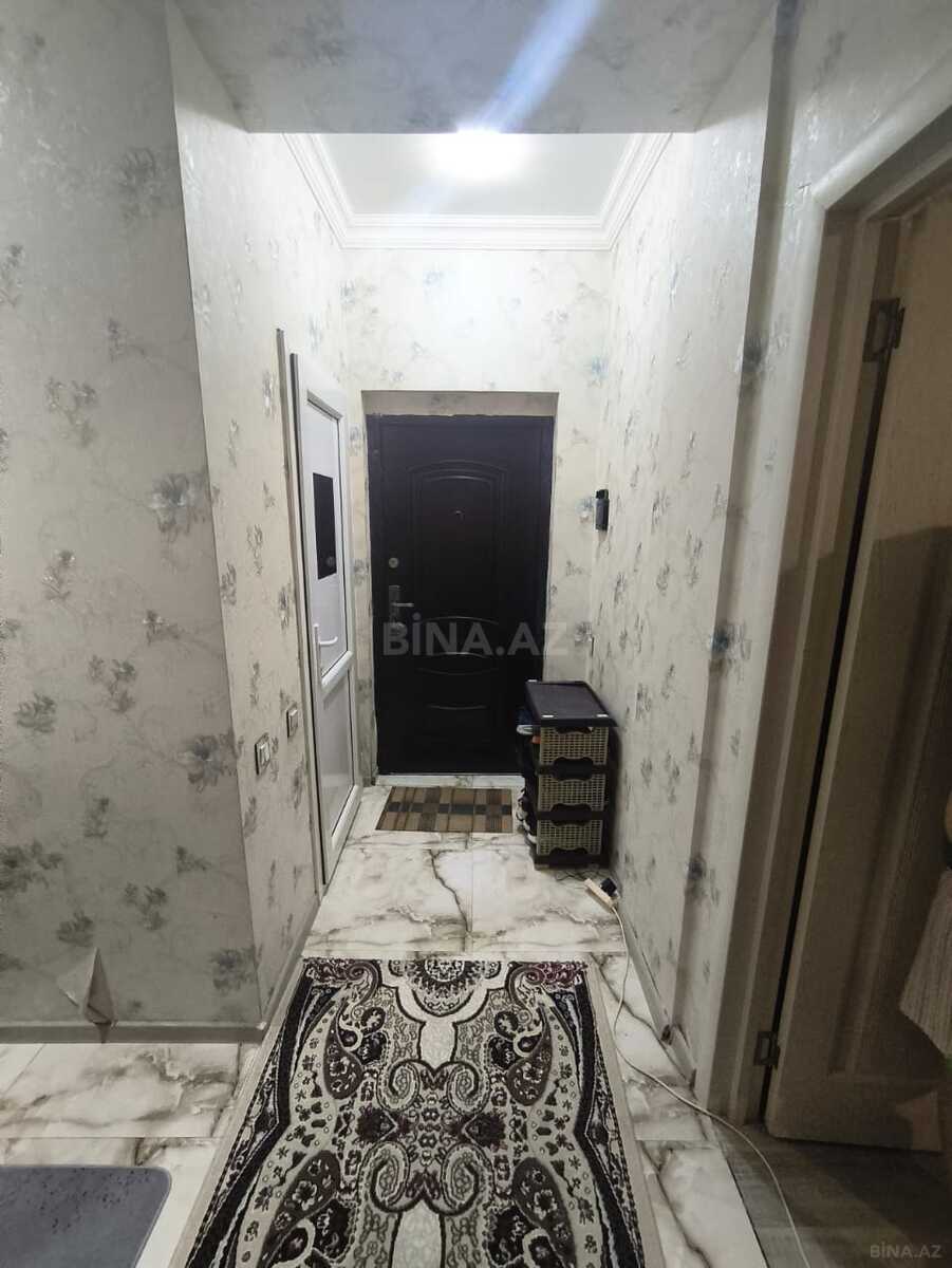 2 otaqlı Yeni tikili, Masazır q., Bakı