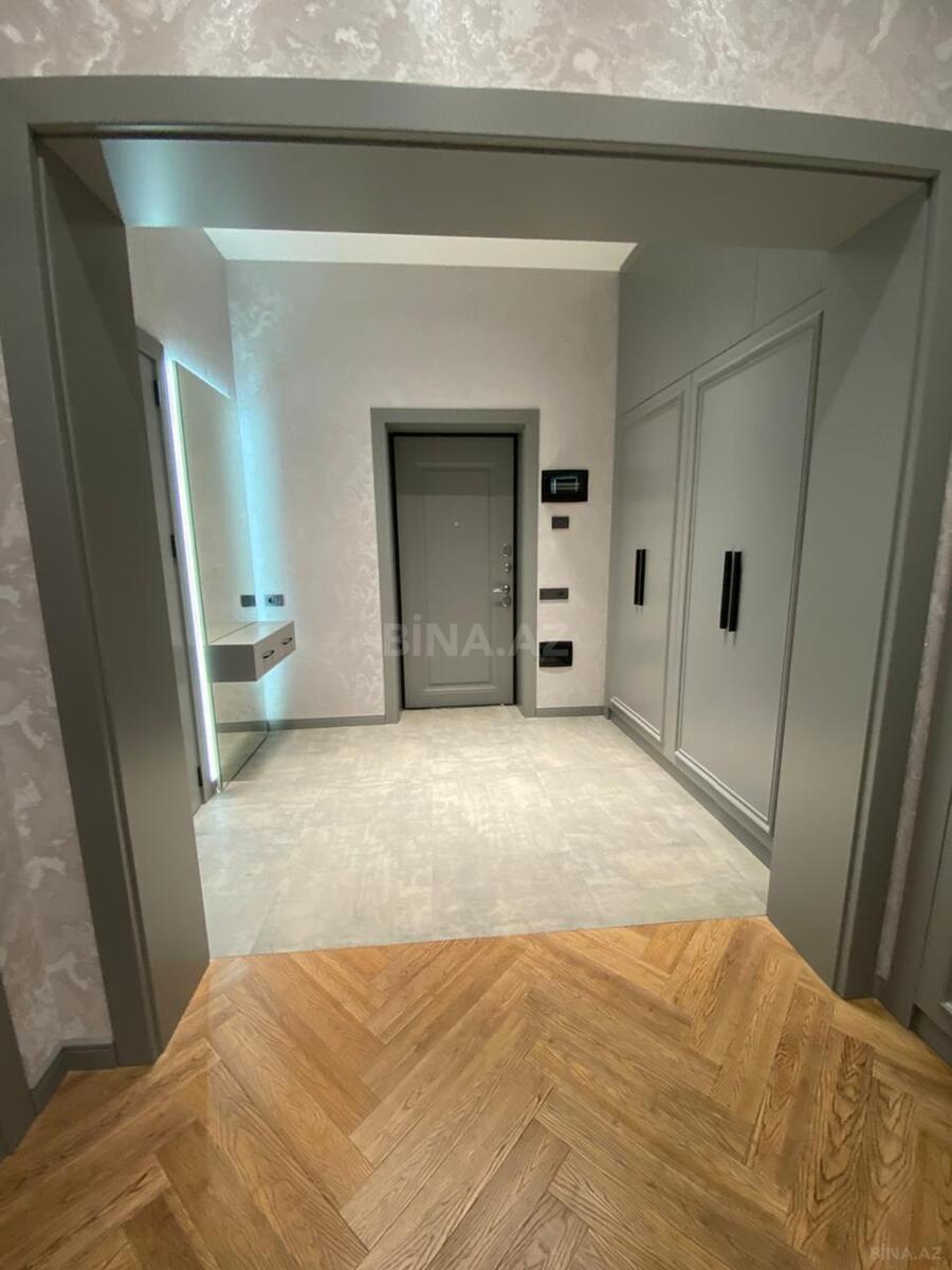 2 otaqlı Yeni tikili, Elmlər Akademiyası m., Bakı