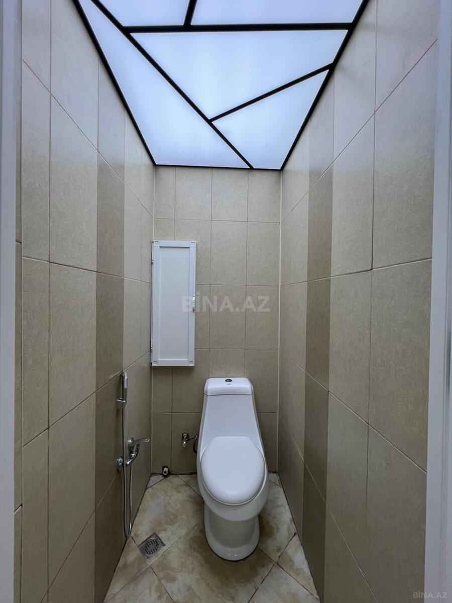 3 otaqlı Yeni tikili, Masazır q., Bakı