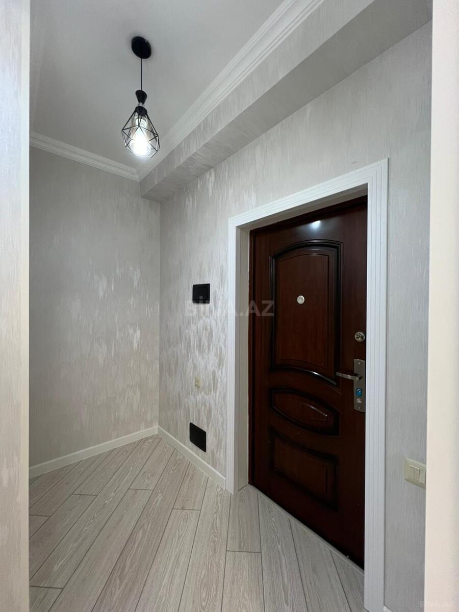 3 otaqlı Yeni tikili, Masazır q., Bakı