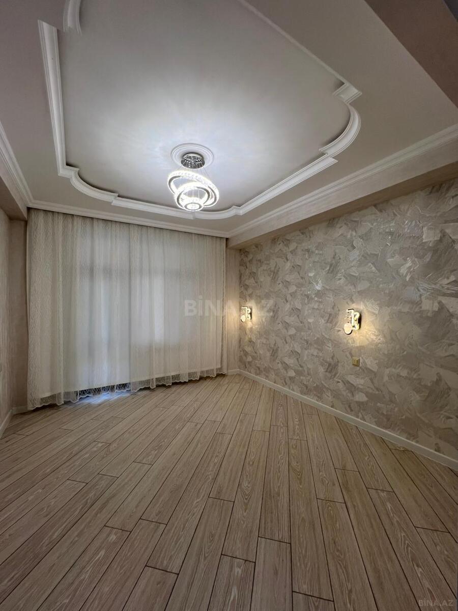 3 otaqlı Yeni tikili, Masazır q., Bakı