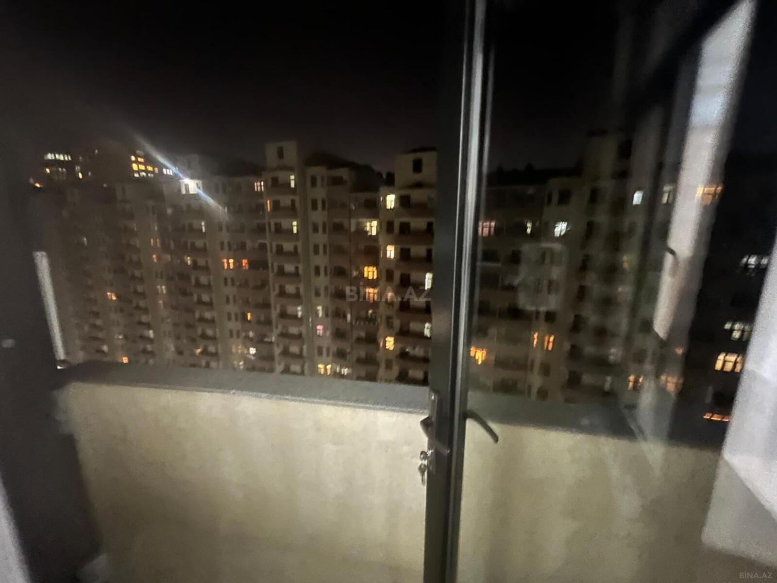 2 otaqlı Yeni tikili, Şah İsmayıl Xətai m., Bakı