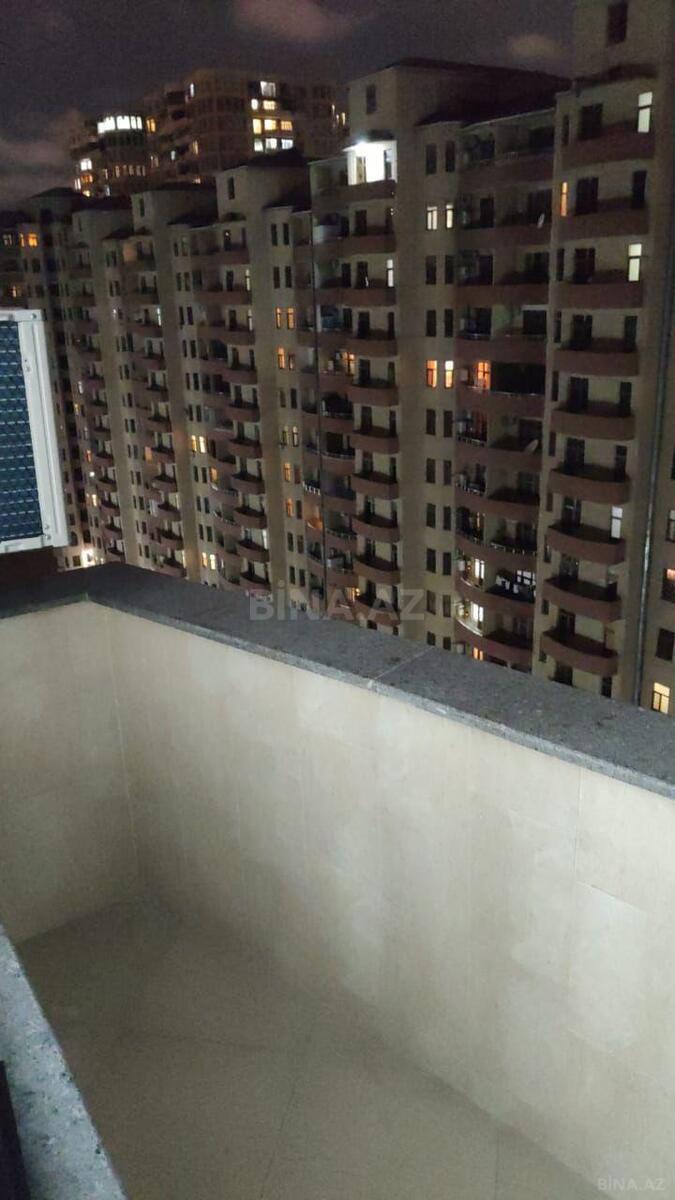 2 otaqlı Yeni tikili, Şah İsmayıl Xətai m., Bakı