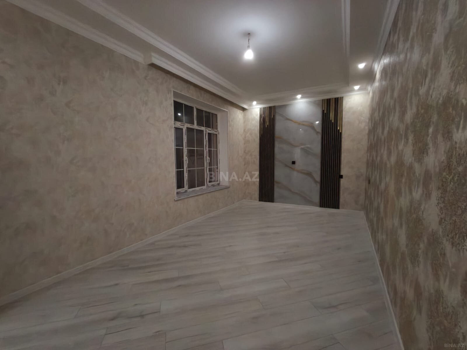 5 otaqlı Həyət evi/Bağ evi, Masazır q., Bakı