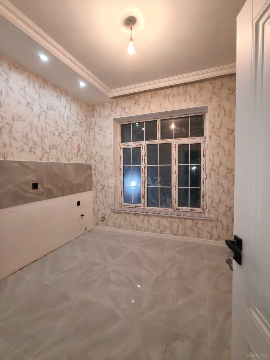 5 otaqlı Həyət evi/Bağ evi, Masazır q., Bakı