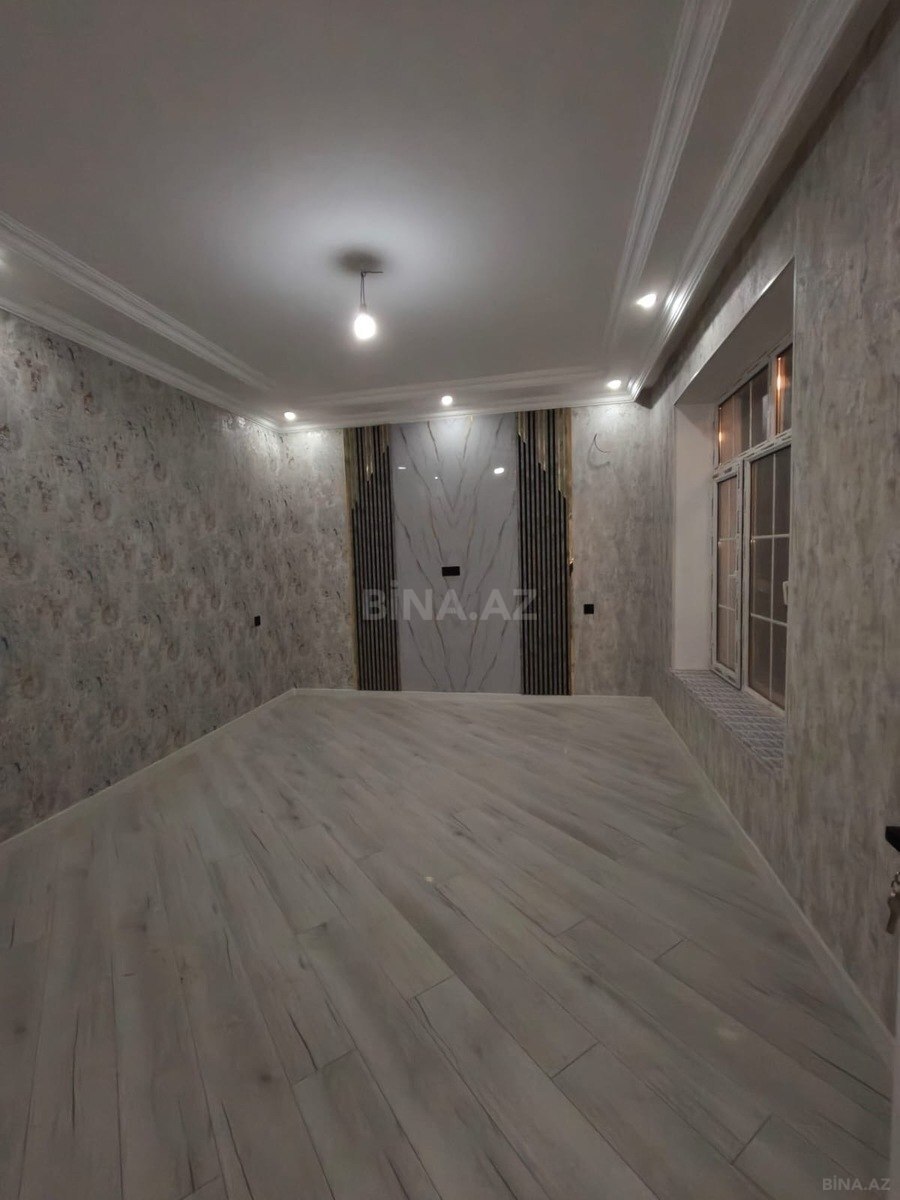 5 otaqlı Həyət evi/Bağ evi, Masazır q., Bakı
