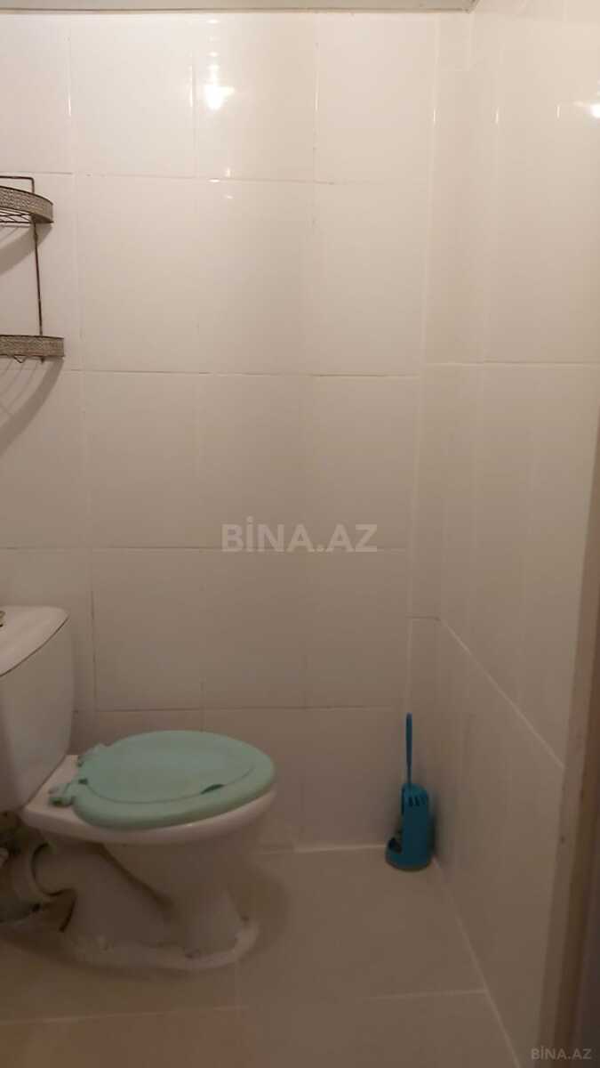2 otaqlı Köhnə tikili, Sahil m., Bakı