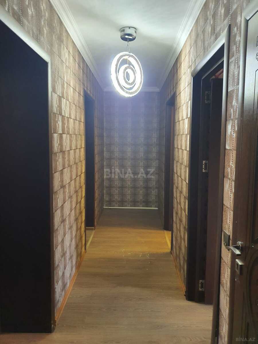 3 otaqlı Köhnə tikili, Nərimanov r., Bakı