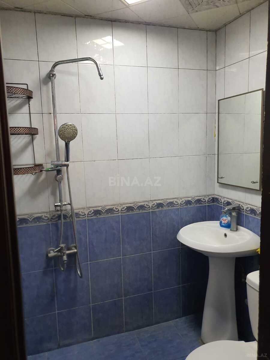 3 otaqlı Köhnə tikili, Nərimanov r., Bakı