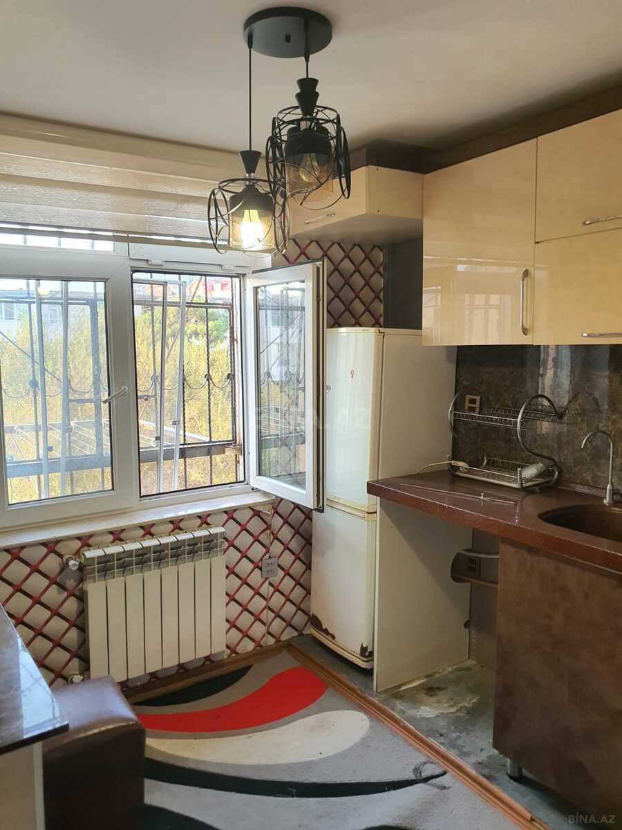 3 otaqlı Köhnə tikili, Nərimanov r., Bakı
