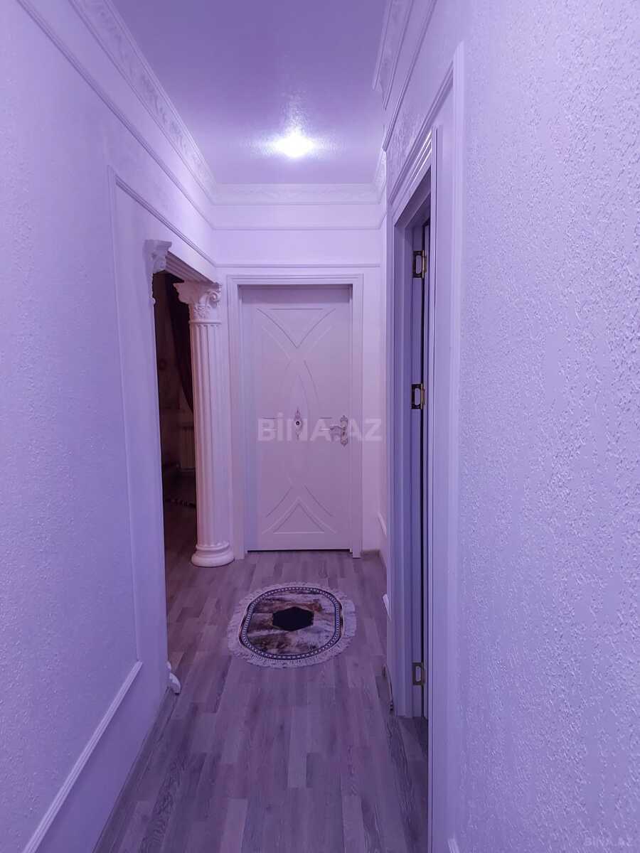 5 otaqlı Həyət evi/Bağ evi, Masazır q., Bakı