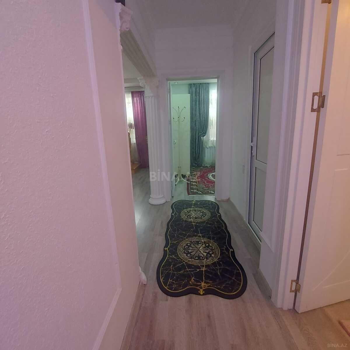 5 otaqlı Həyət evi/Bağ evi, Masazır q., Bakı