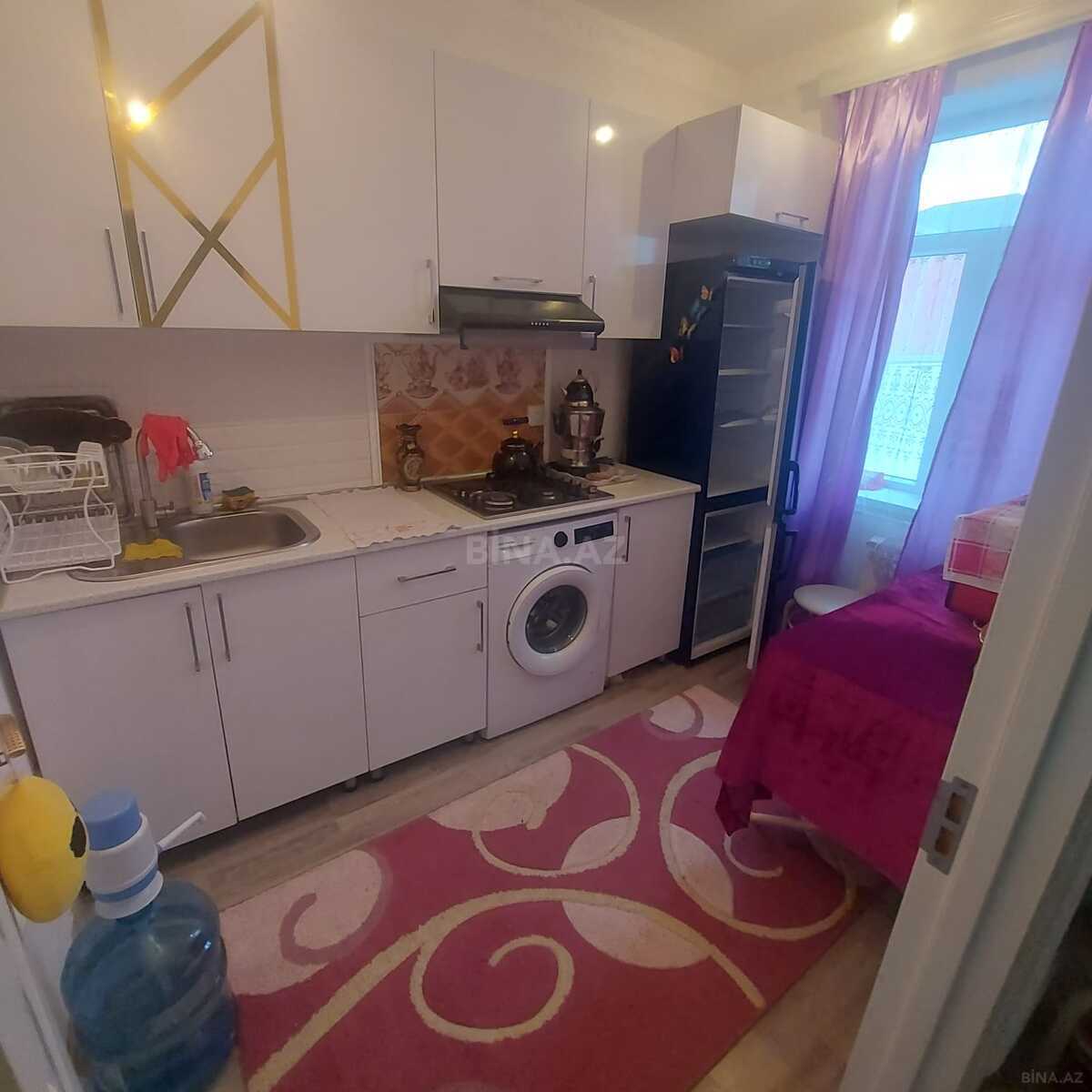 5 otaqlı Həyət evi/Bağ evi, Masazır q., Bakı