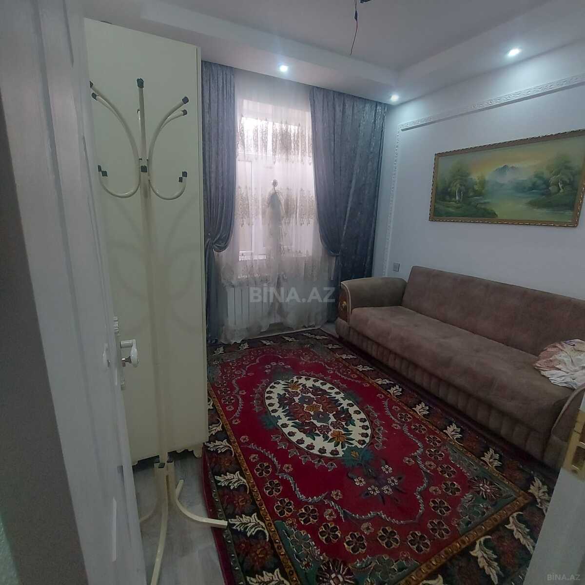 5 otaqlı Həyət evi/Bağ evi, Masazır q., Bakı