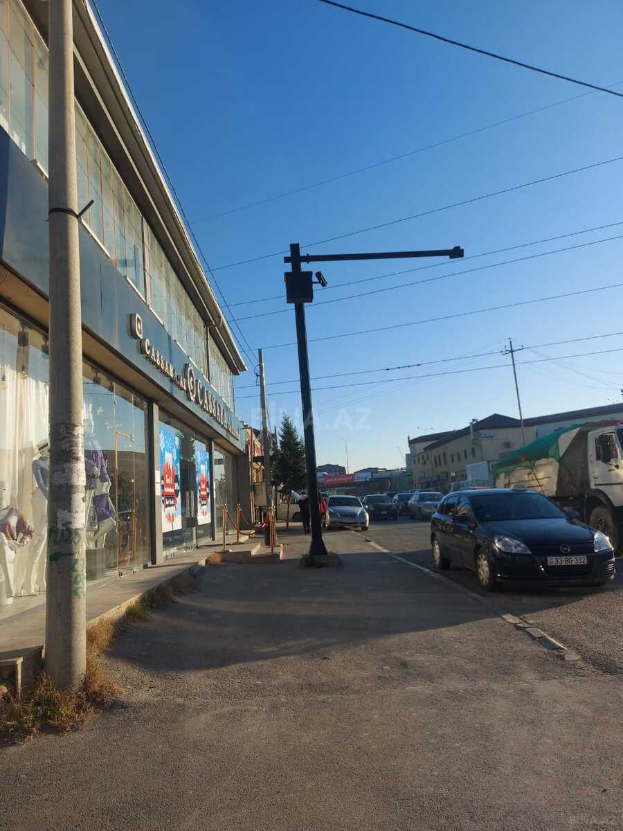 5 otaqlı Həyət evi/Bağ evi, Masazır q., Bakı