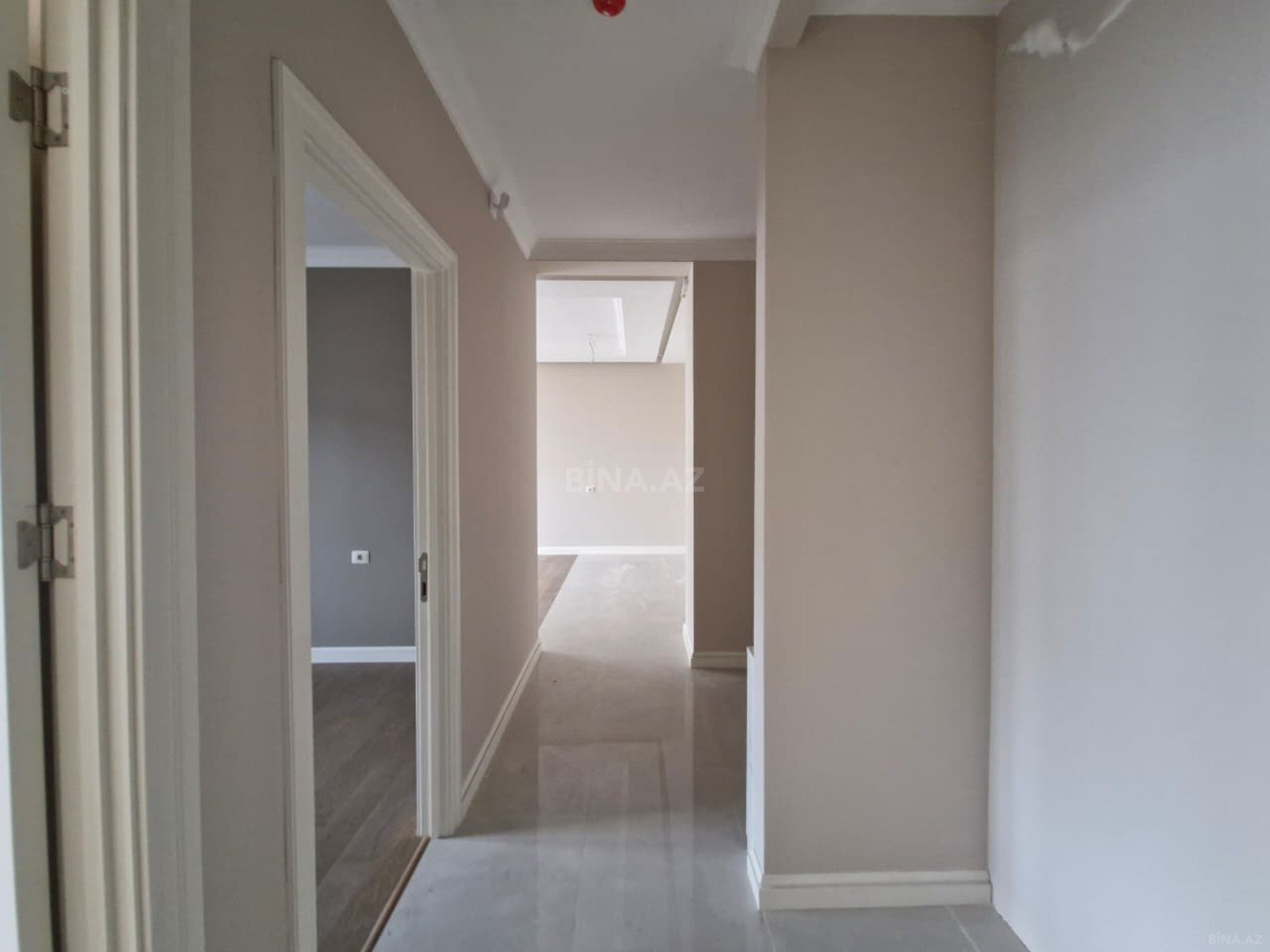 3 otaqlı Yeni tikili, Bakmil m., Bakı