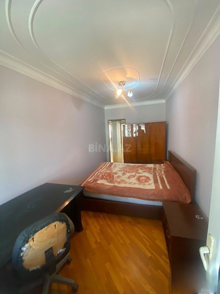 3 otaqlı Köhnə tikili, İçəri Şəhər m., Bakı