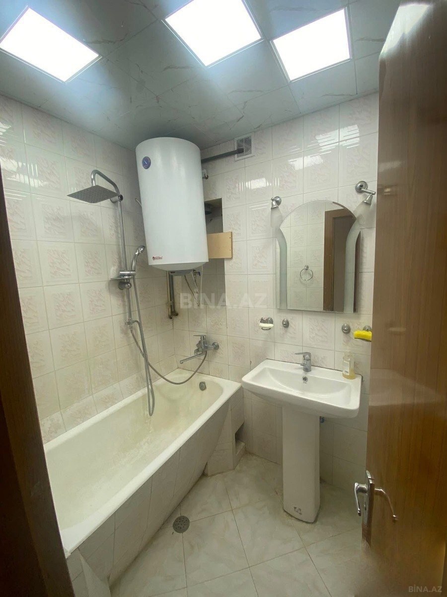 3 otaqlı Köhnə tikili, İçəri Şəhər m., Bakı