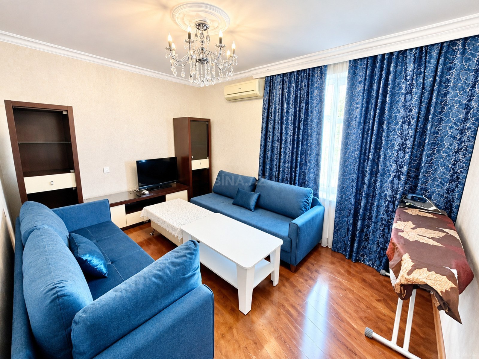 2 otaqlı mənzil satılır, Bakıxanov, Bakı