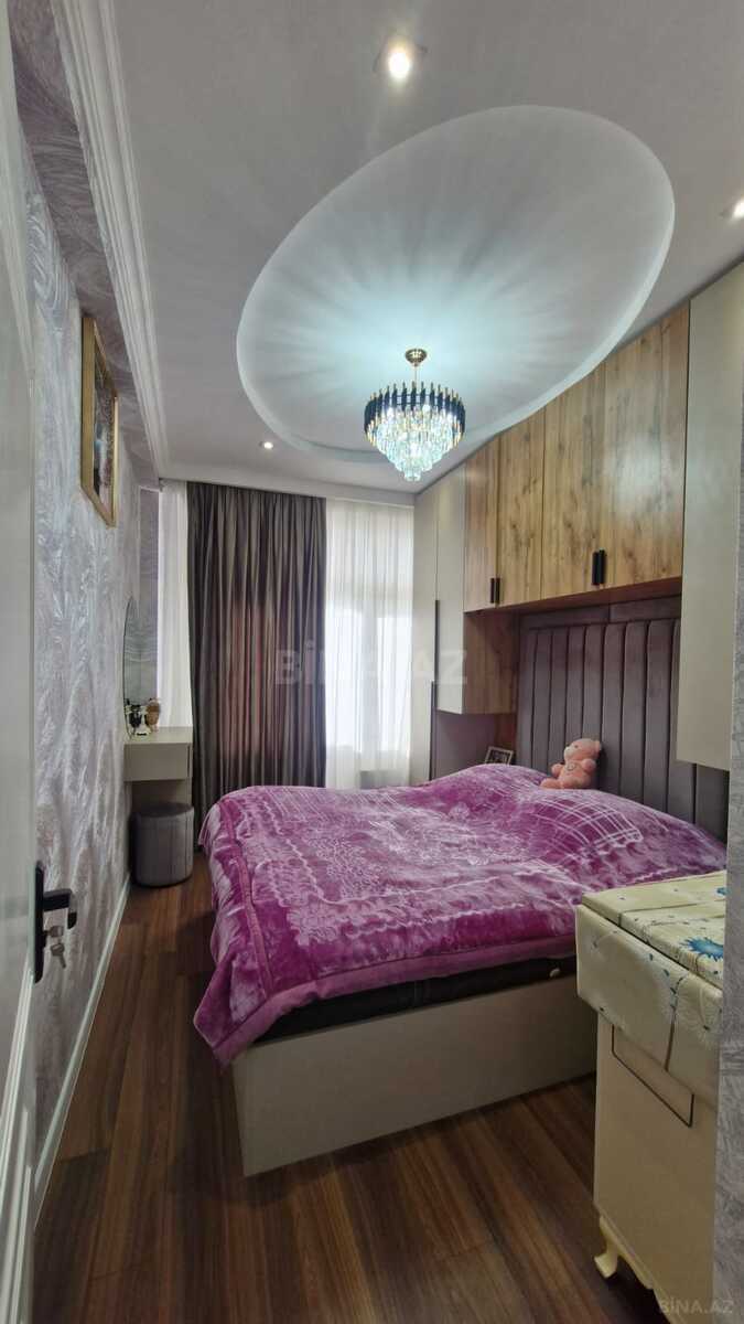 2 otaqlı Yeni tikili, Xırdalan