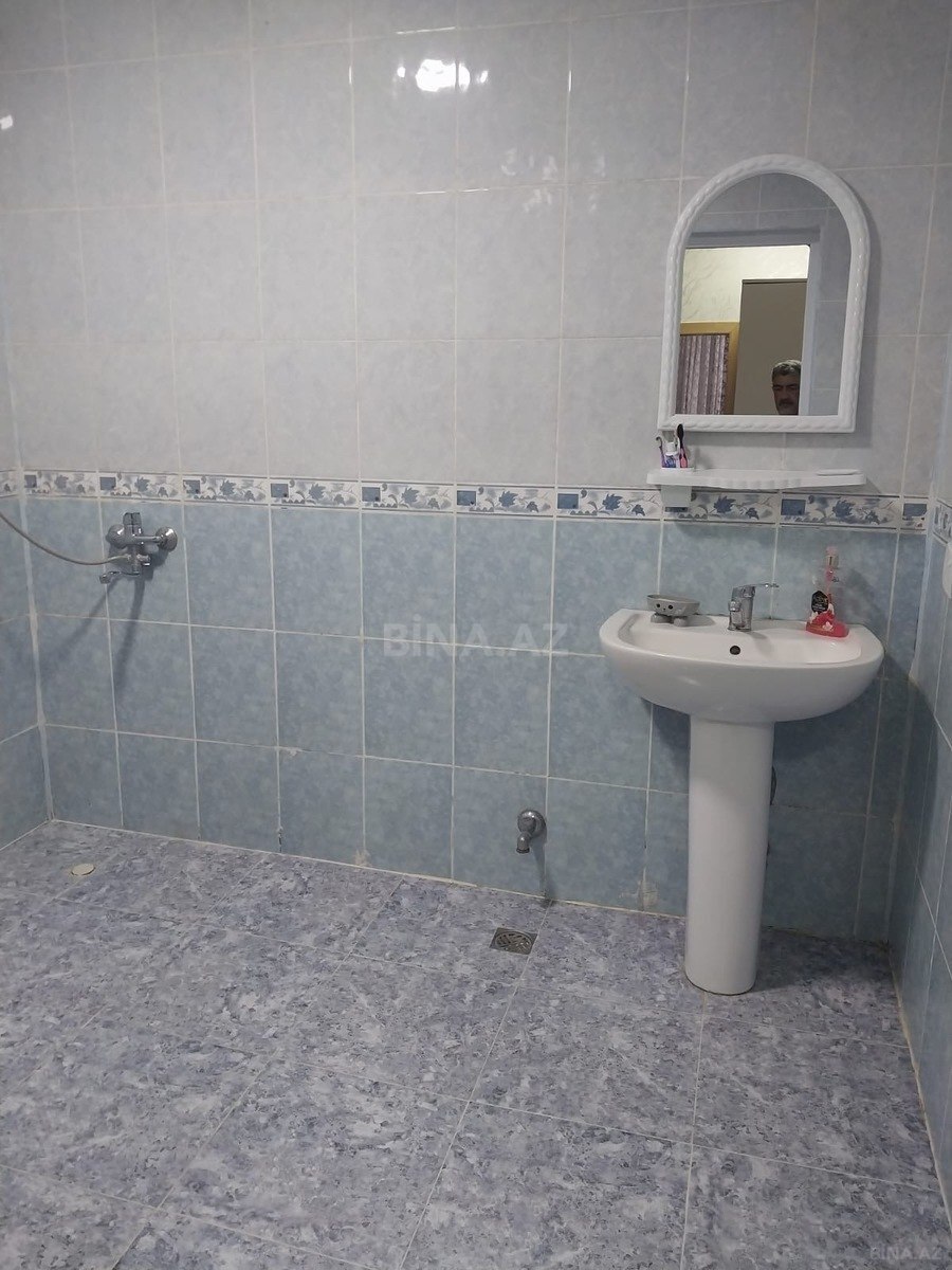 3 otaqlı Yeni tikili, Həzi Aslanov m., Bakı