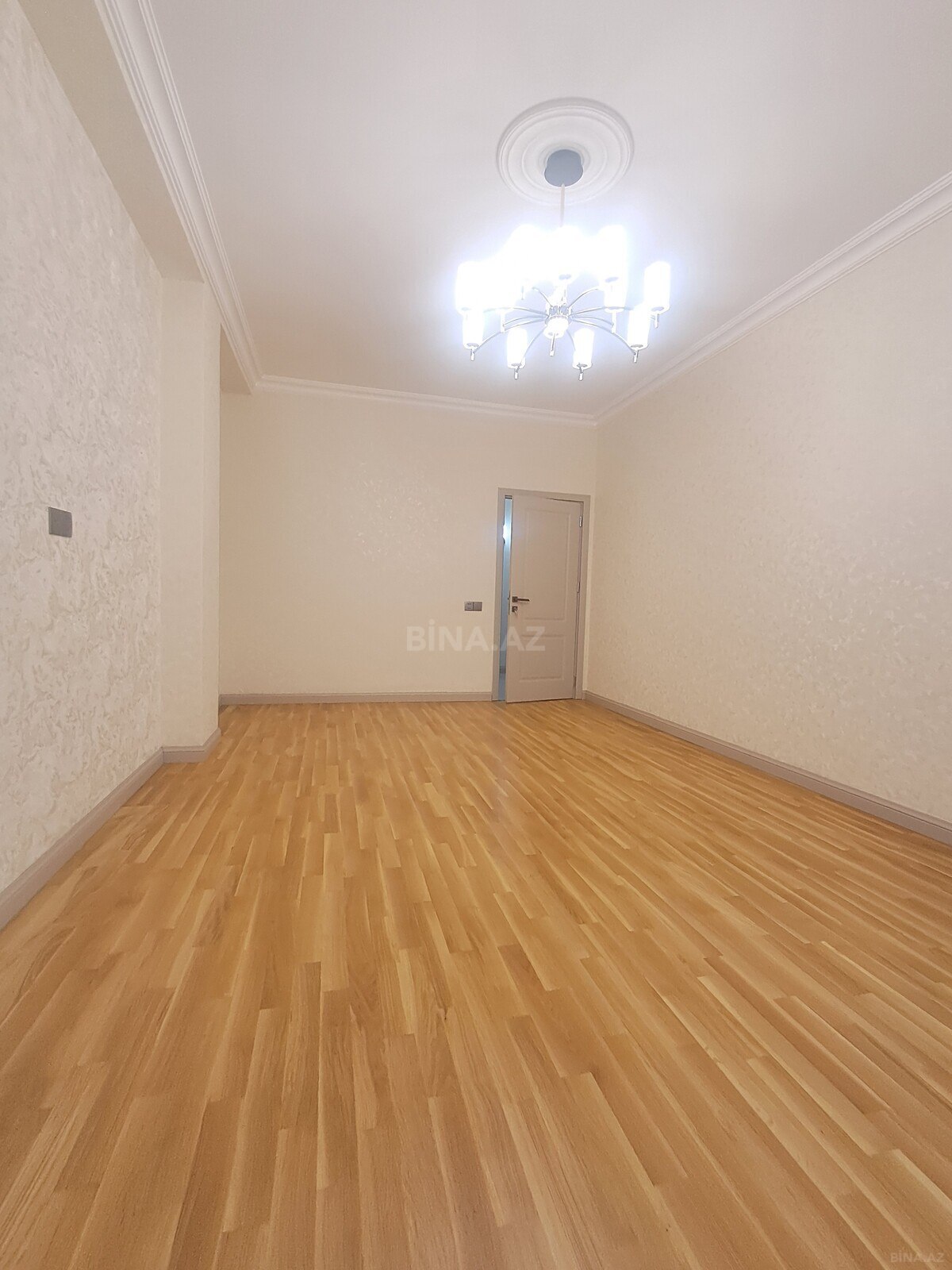 2 otaqlı Yeni tikili, 8 Noyabr m., Bakı